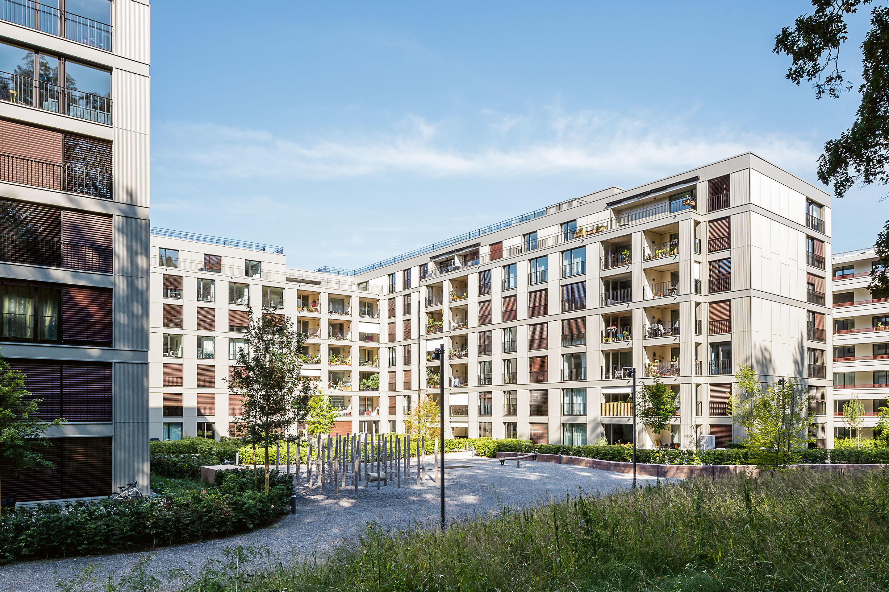 Greencity-Panorama