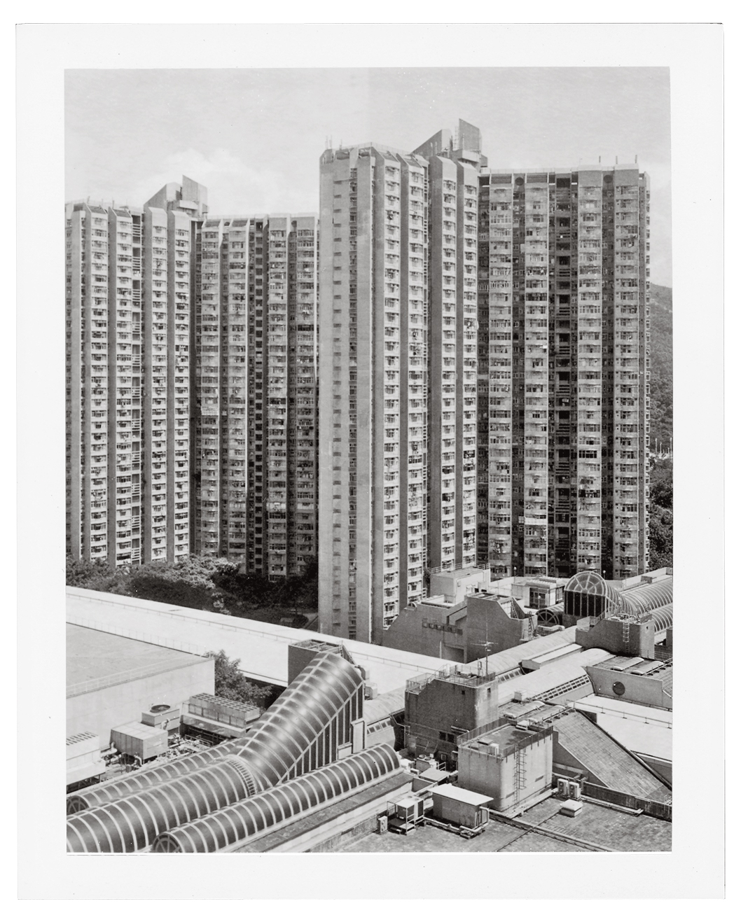 Tower Tin Shui Wai
