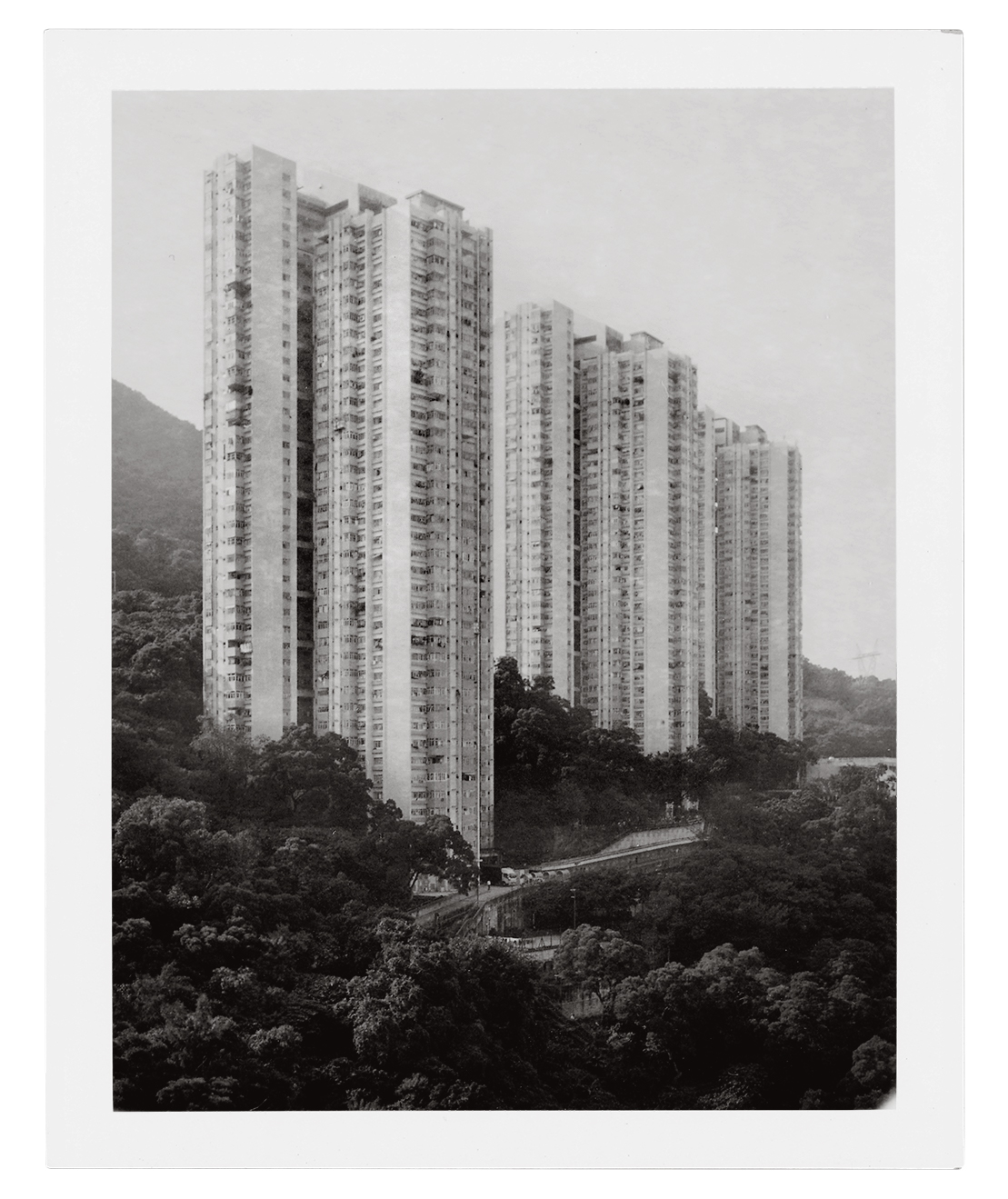 Tower Chai Wan