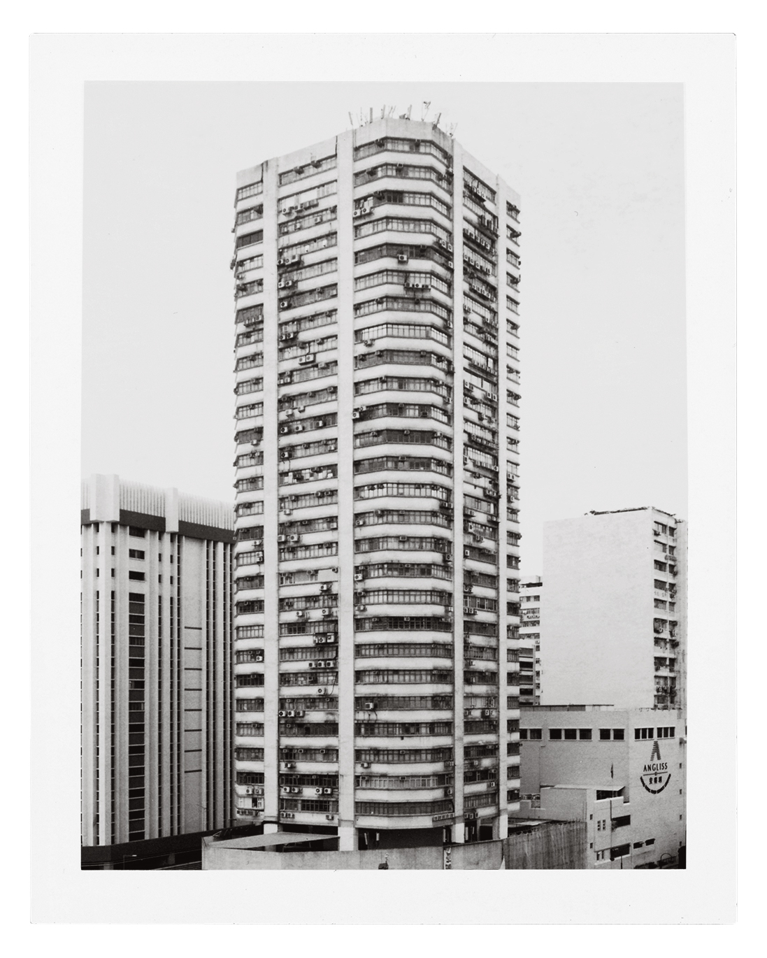 Tower Kwai Fong