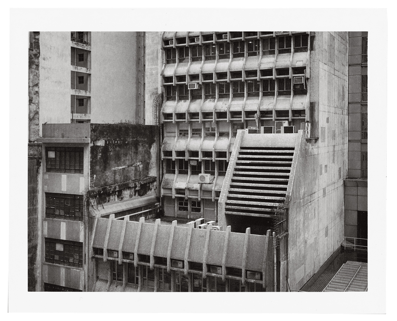 Rooftop Sheung Wan