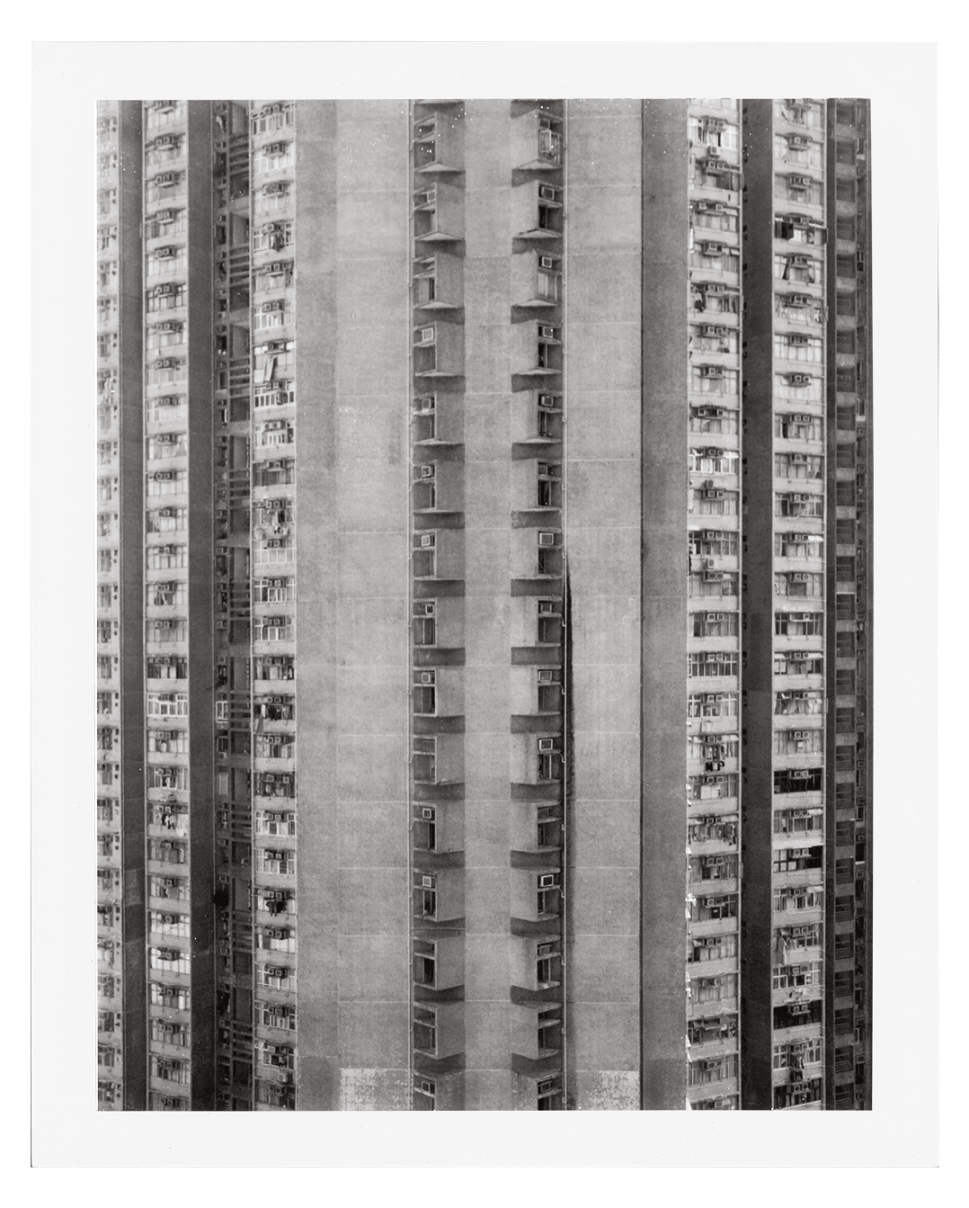 Tower: Choi Hung