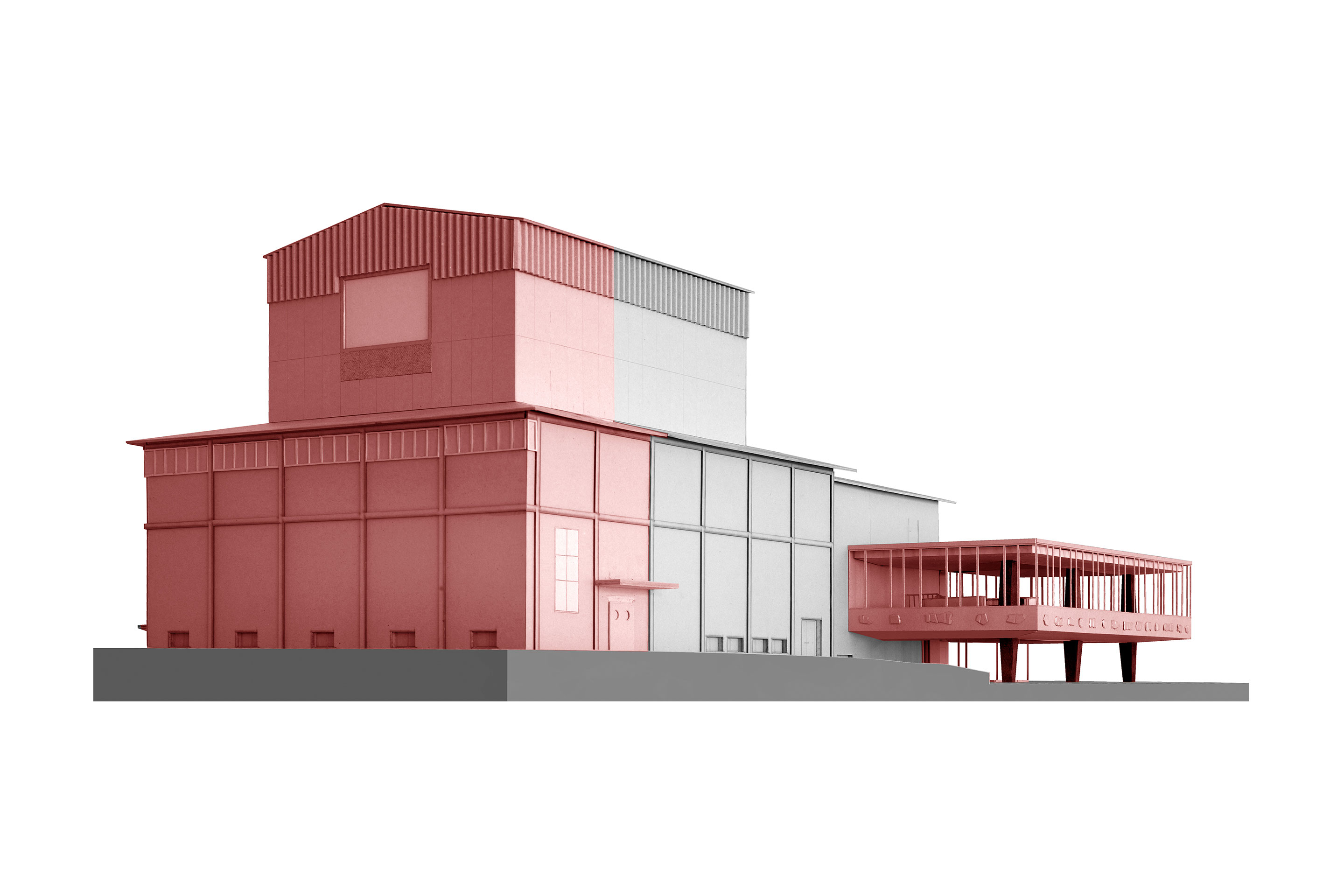 Kurtheater-Baden-Erweiterung