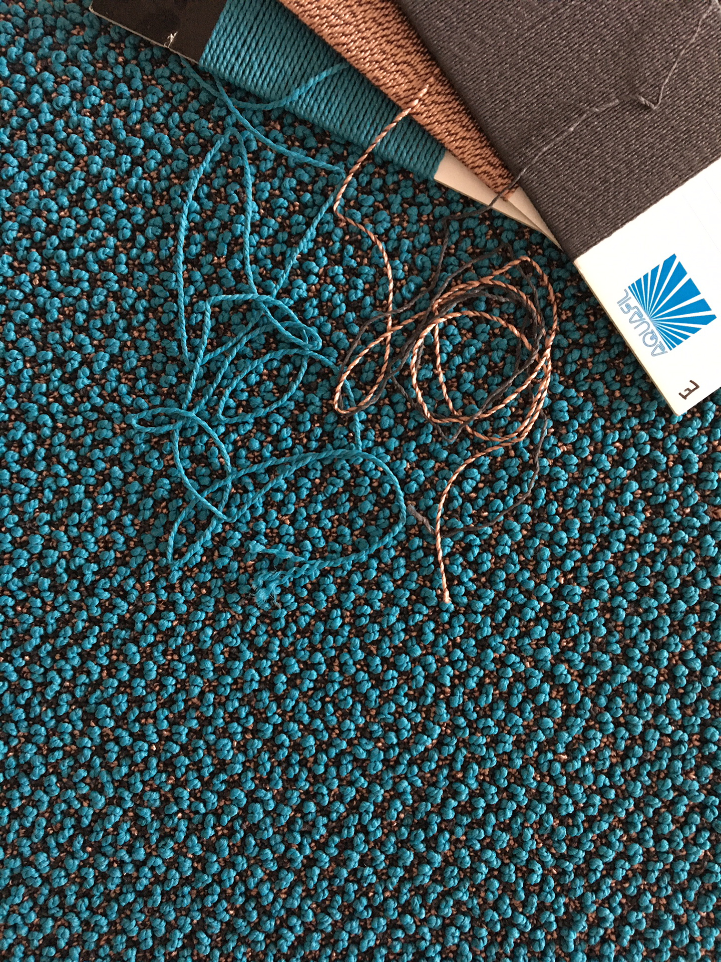 Nylon-Textil