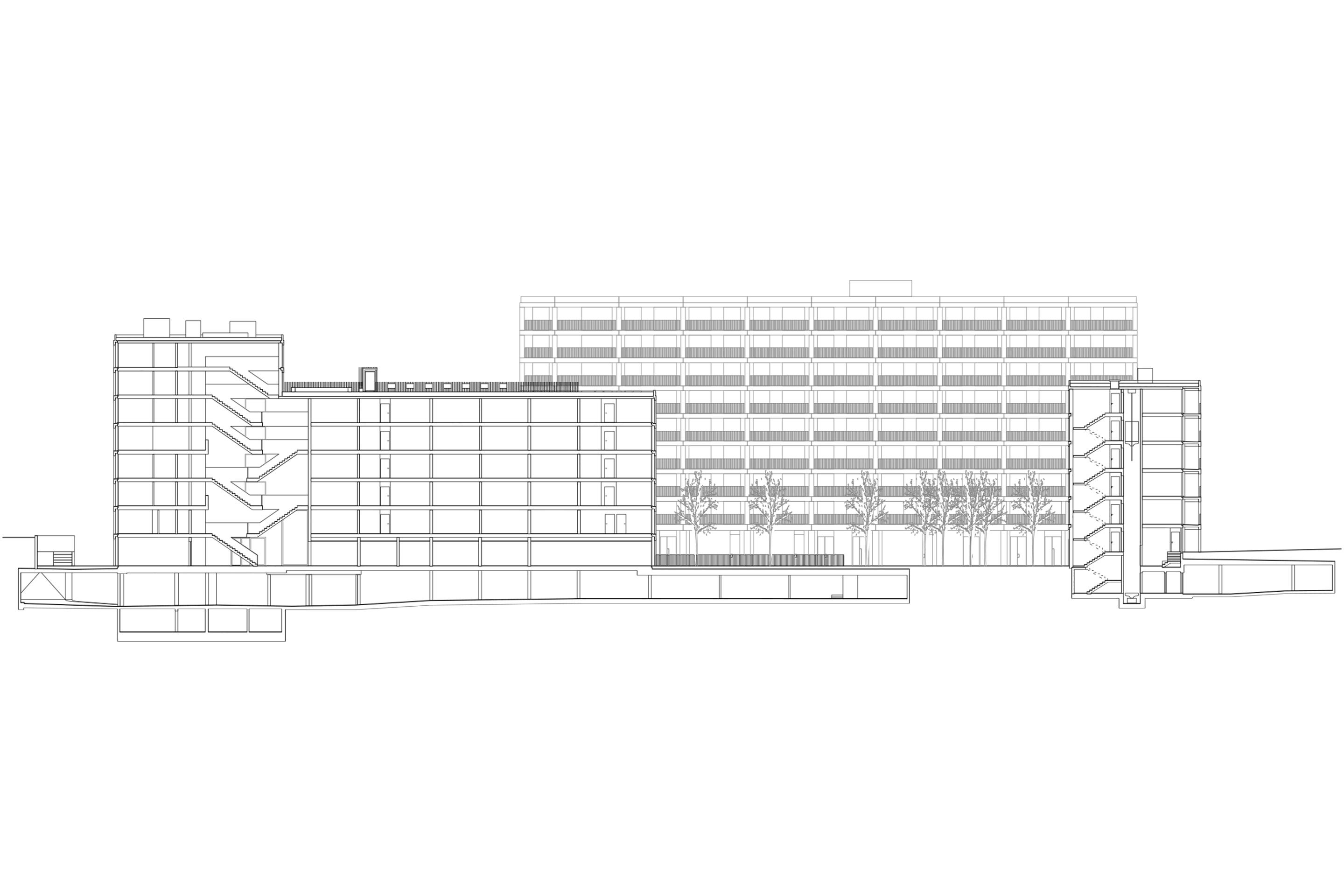 Quartiere-Adret-Lancy-coupeL14L15L2-elevationL1
