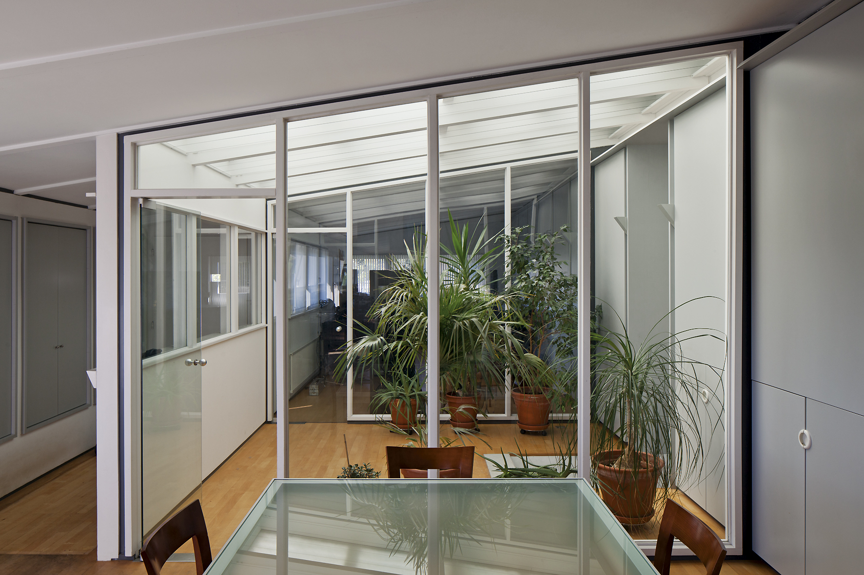 Brunner Haus 1