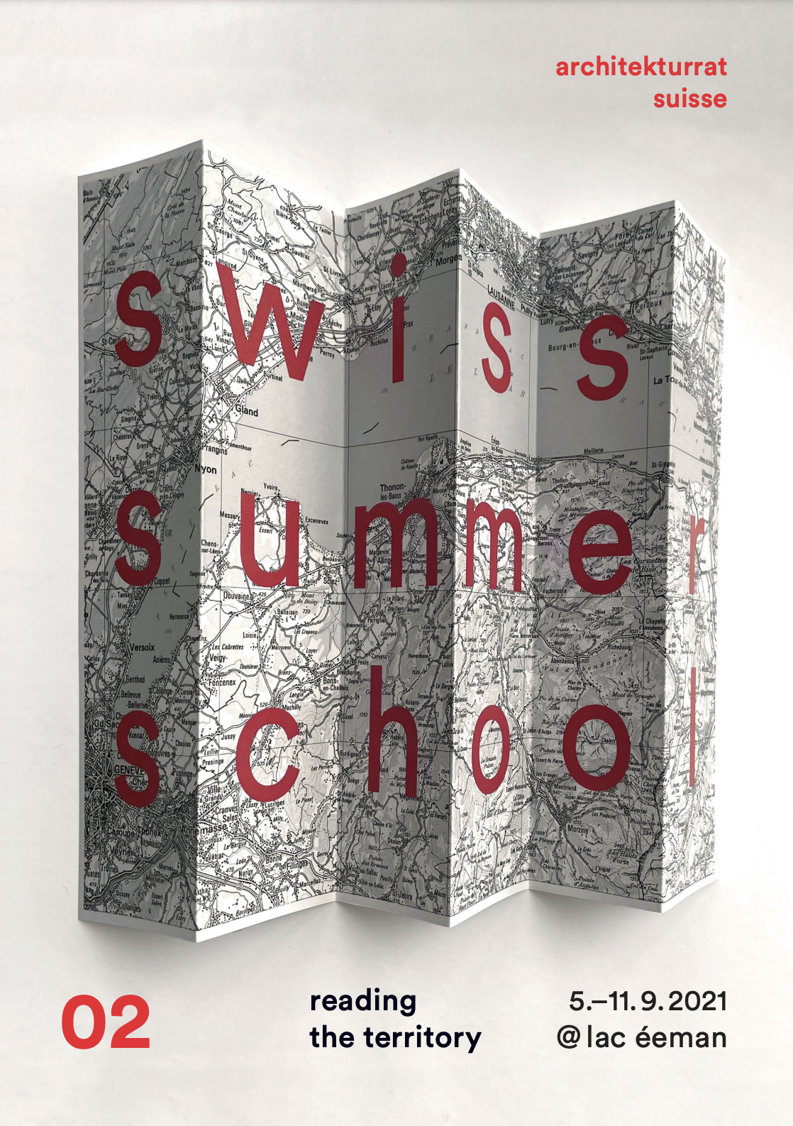 SwissSummerSchool 02-Flyer