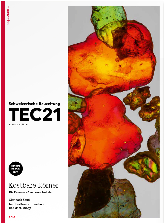 TEC21 18/2021