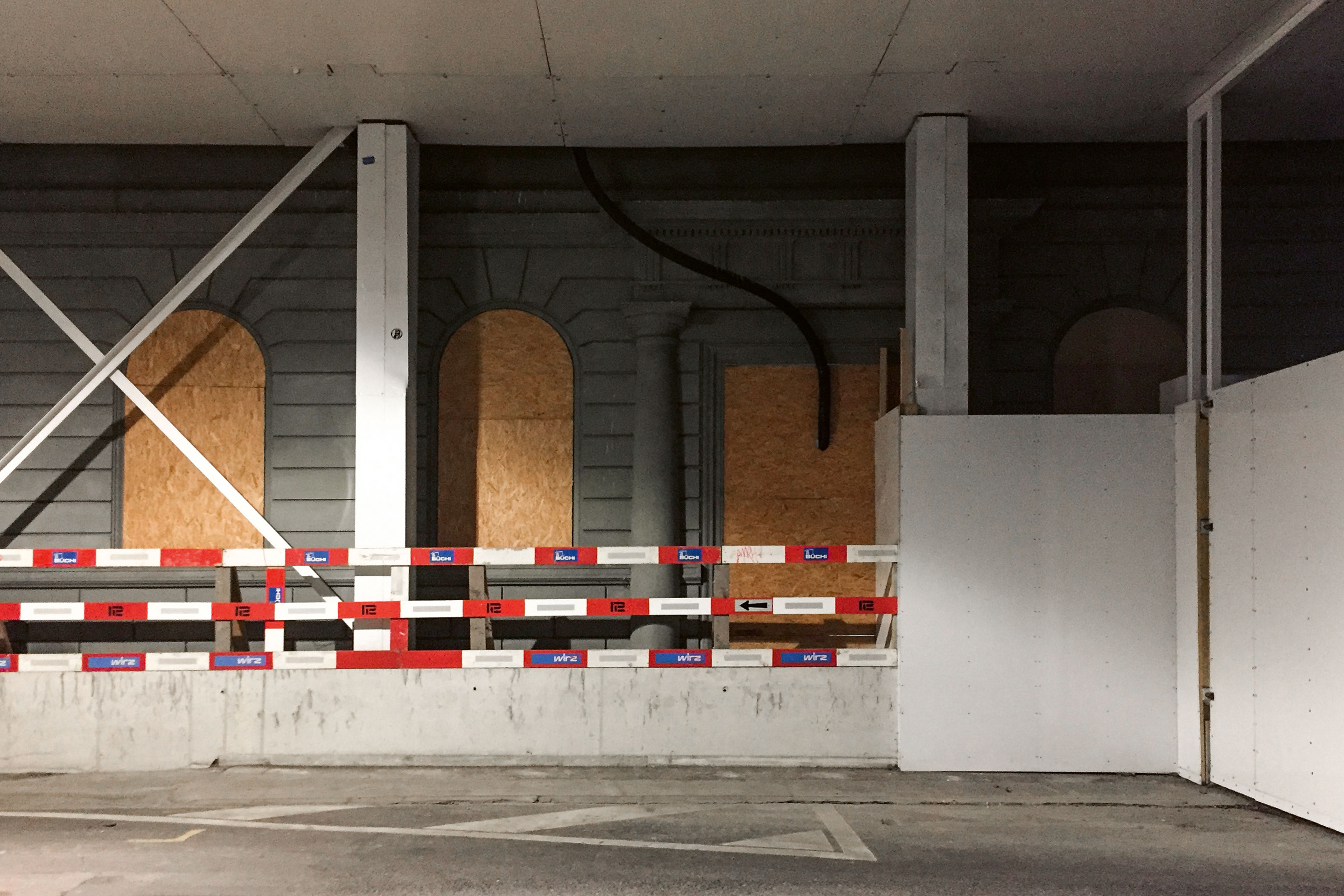 Theater Bern UVG