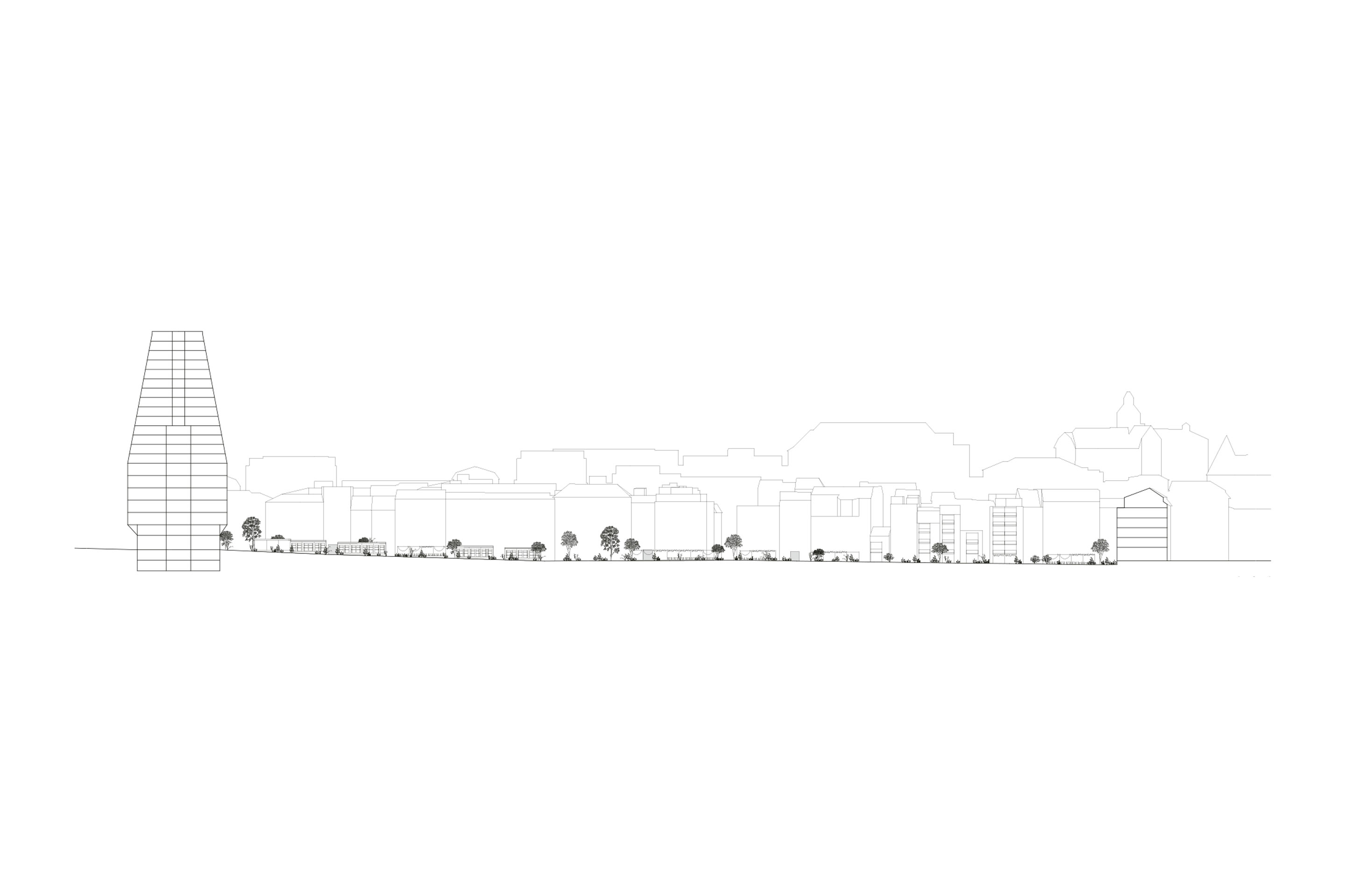 xm architekten