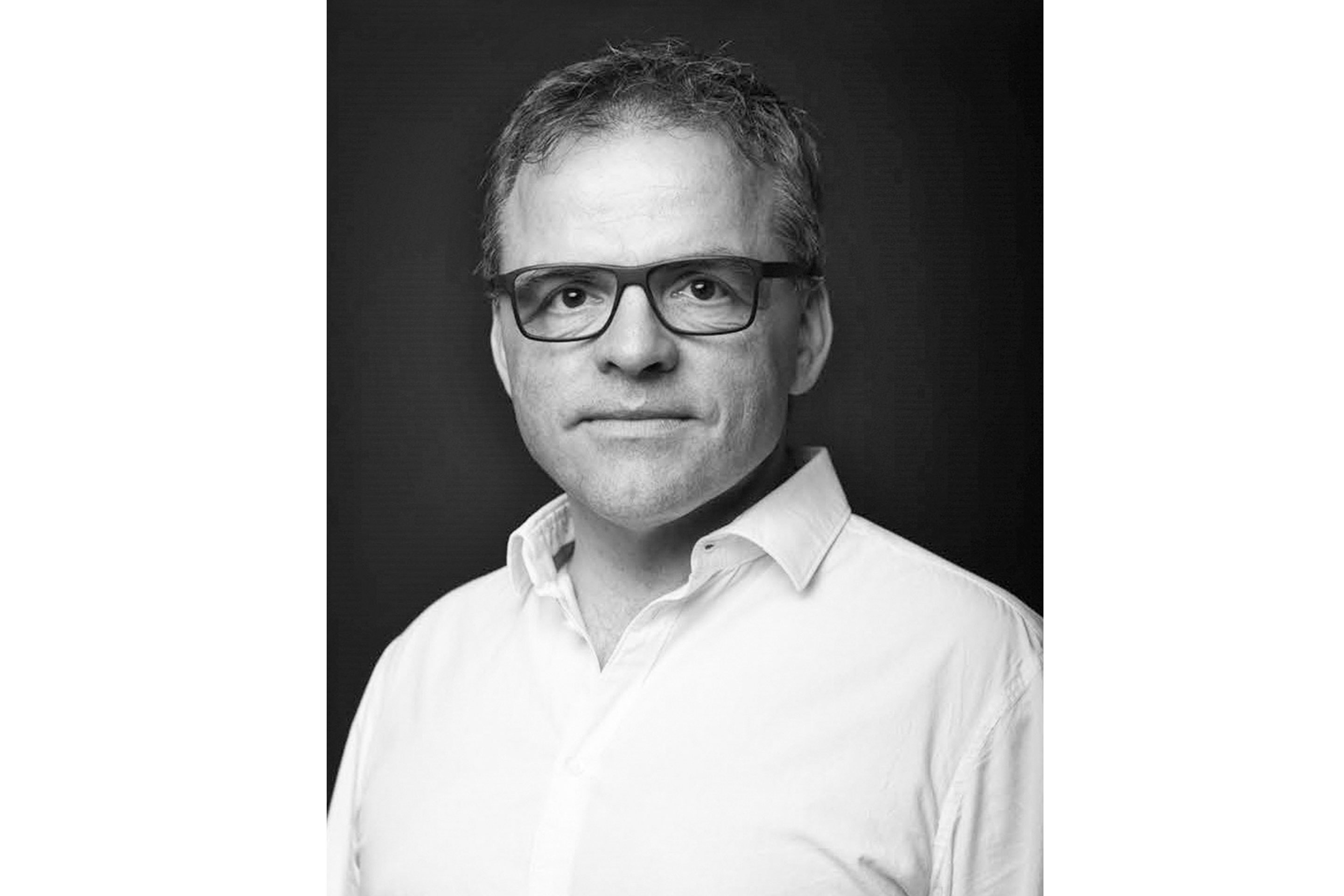 Alain Oulevey ist neues Mitglied des SIA-Vorstands.