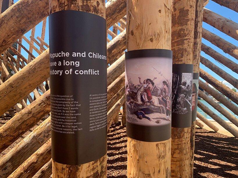 Elemental (Santiago del Chile, Chile) – Alejandro Aravena, Victor Oddó, Gonzalo Arteaga, Diego Torres, Juan Cerda, «How will we live together?». 17. Architekurbiennale Venedig, «As Emerging Communities – Exterior Interventions» (Arsenale).