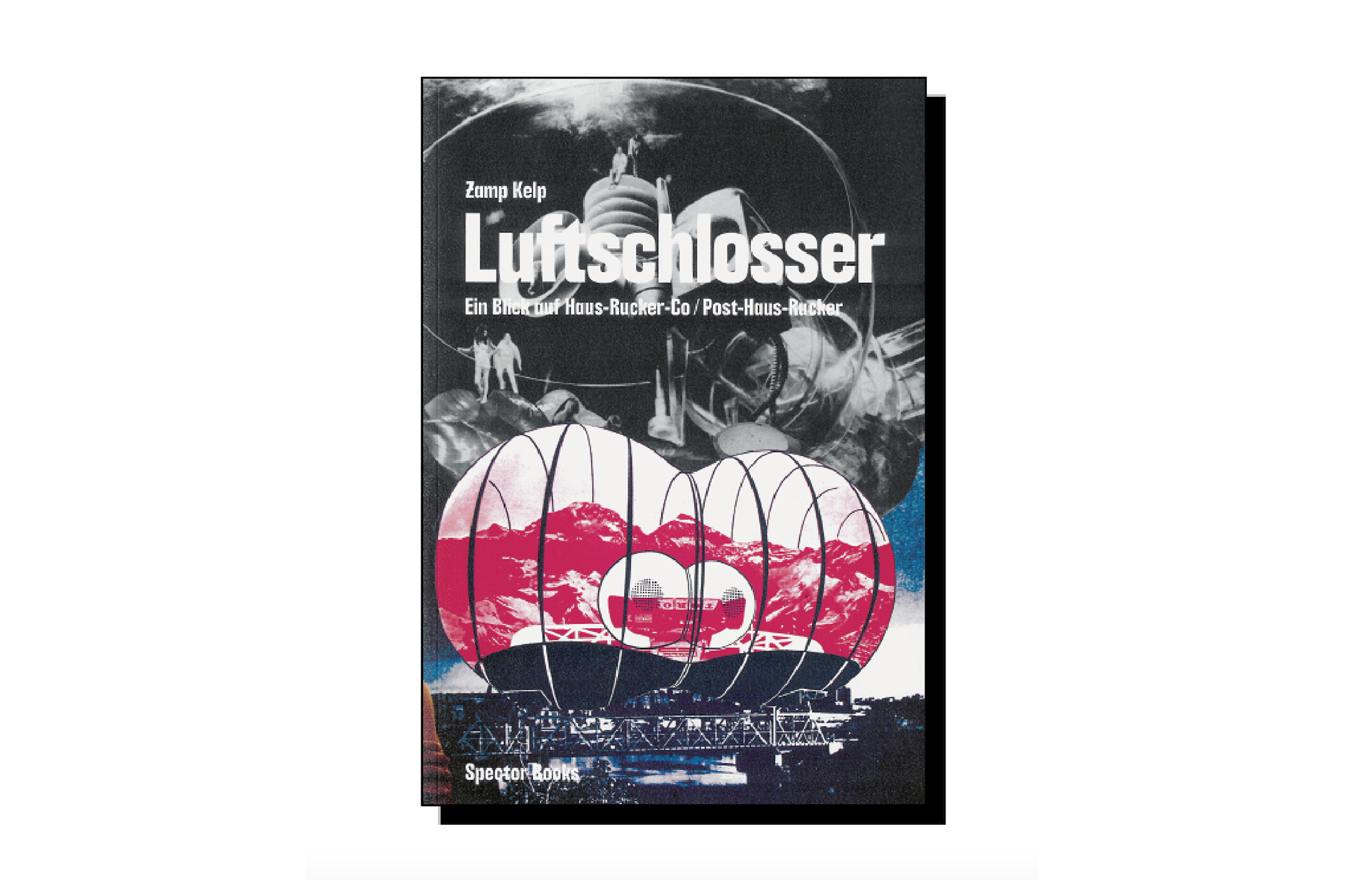 Cover-Luftschlosser