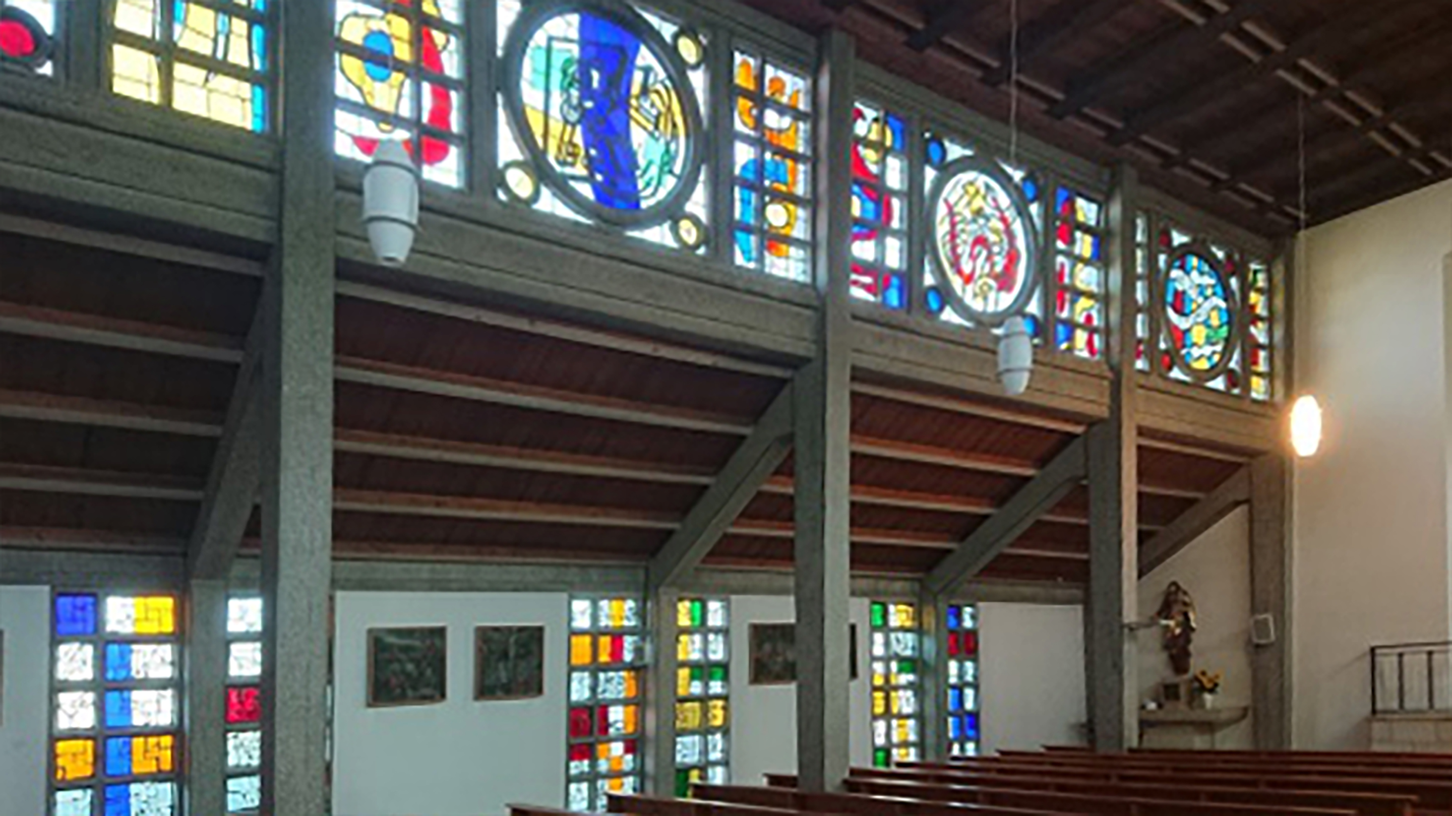 Jeanne-Bueche-Kirche-Courfaivre