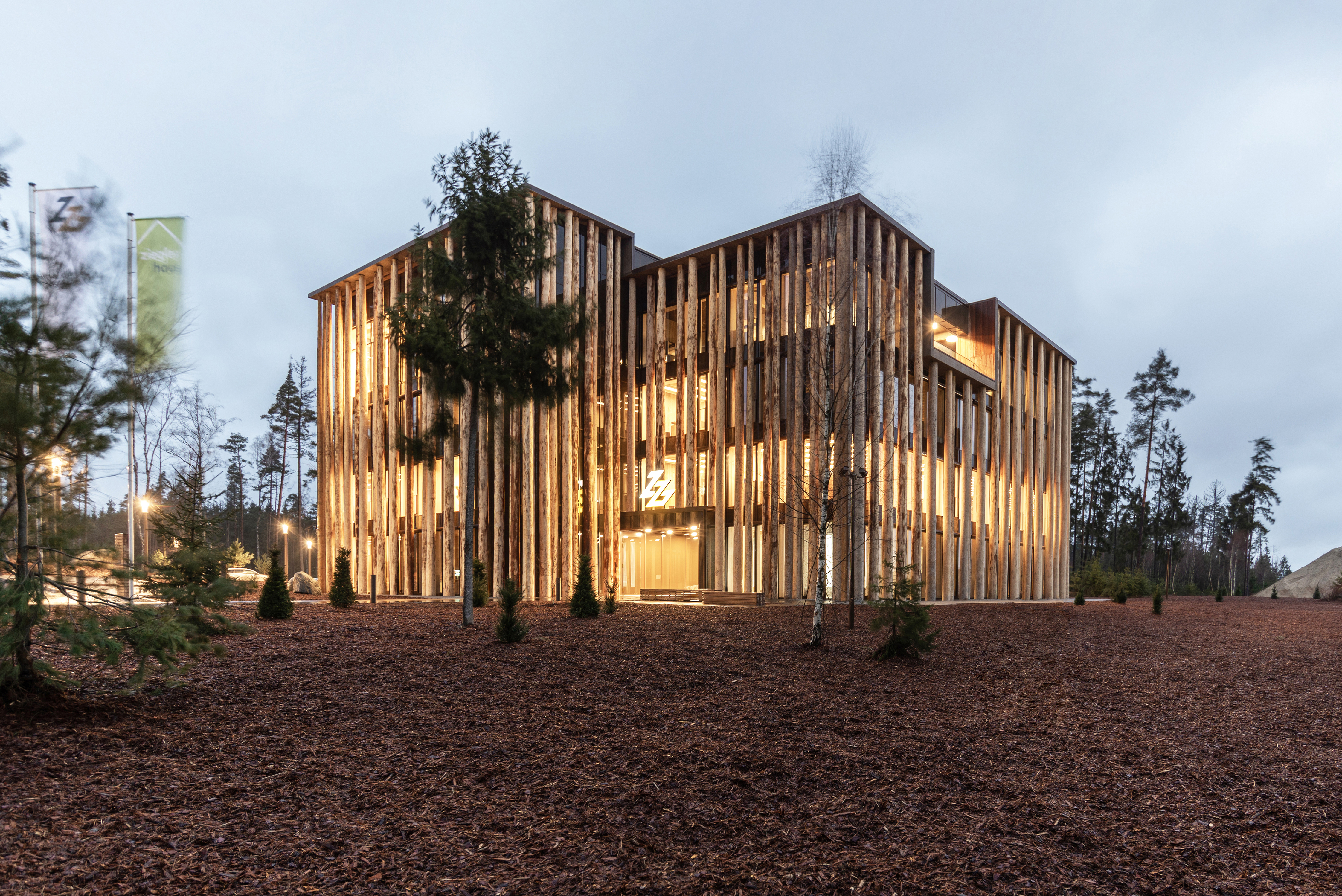 Hohes Holz