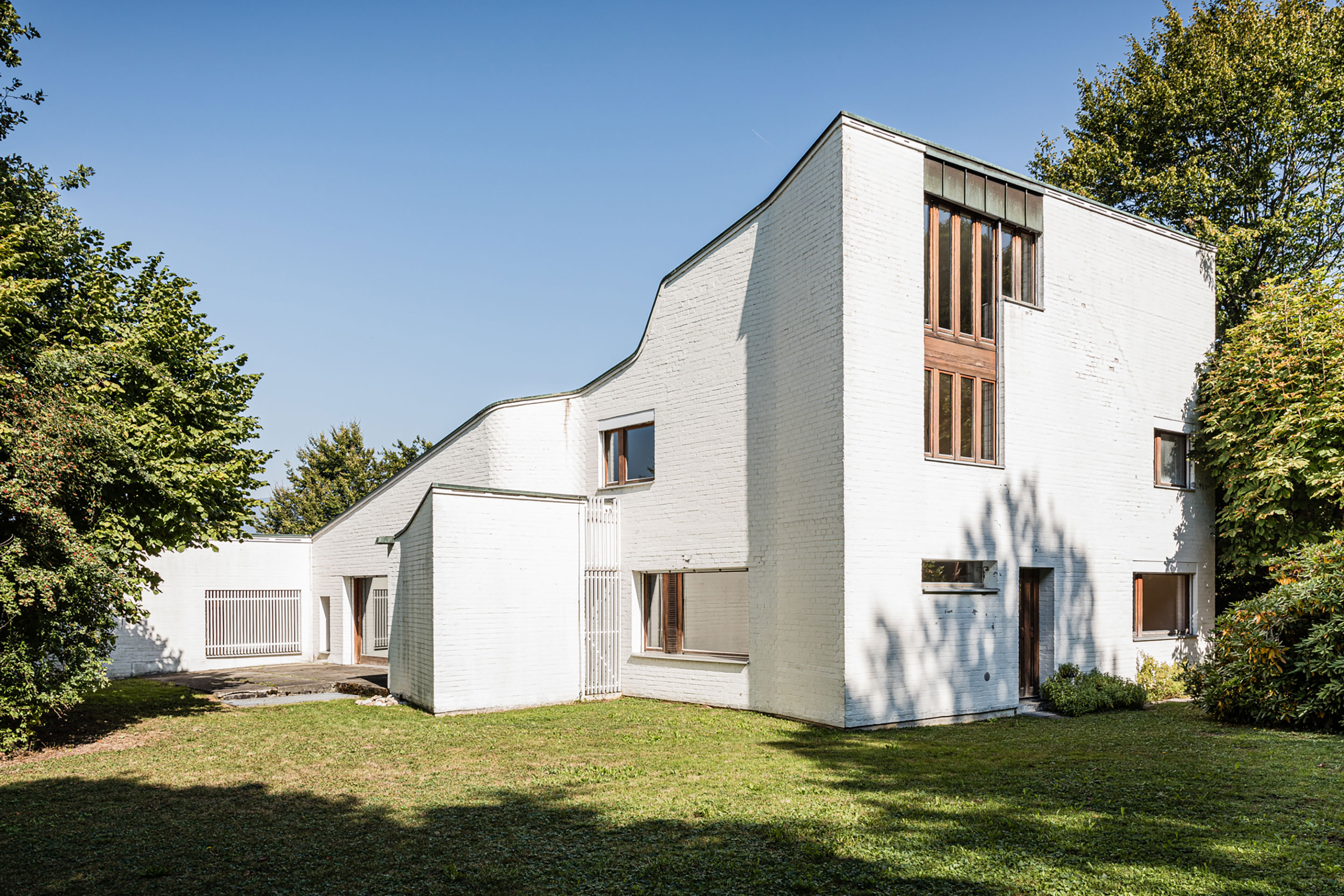 1-Haus-Kissling-in-Kappel-(SO),-erbaut-um-1960_Veronica-Mayer
