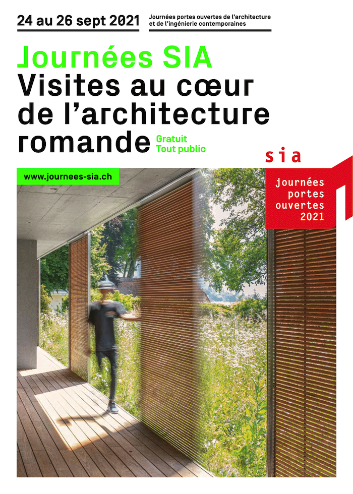 journees sia romandie