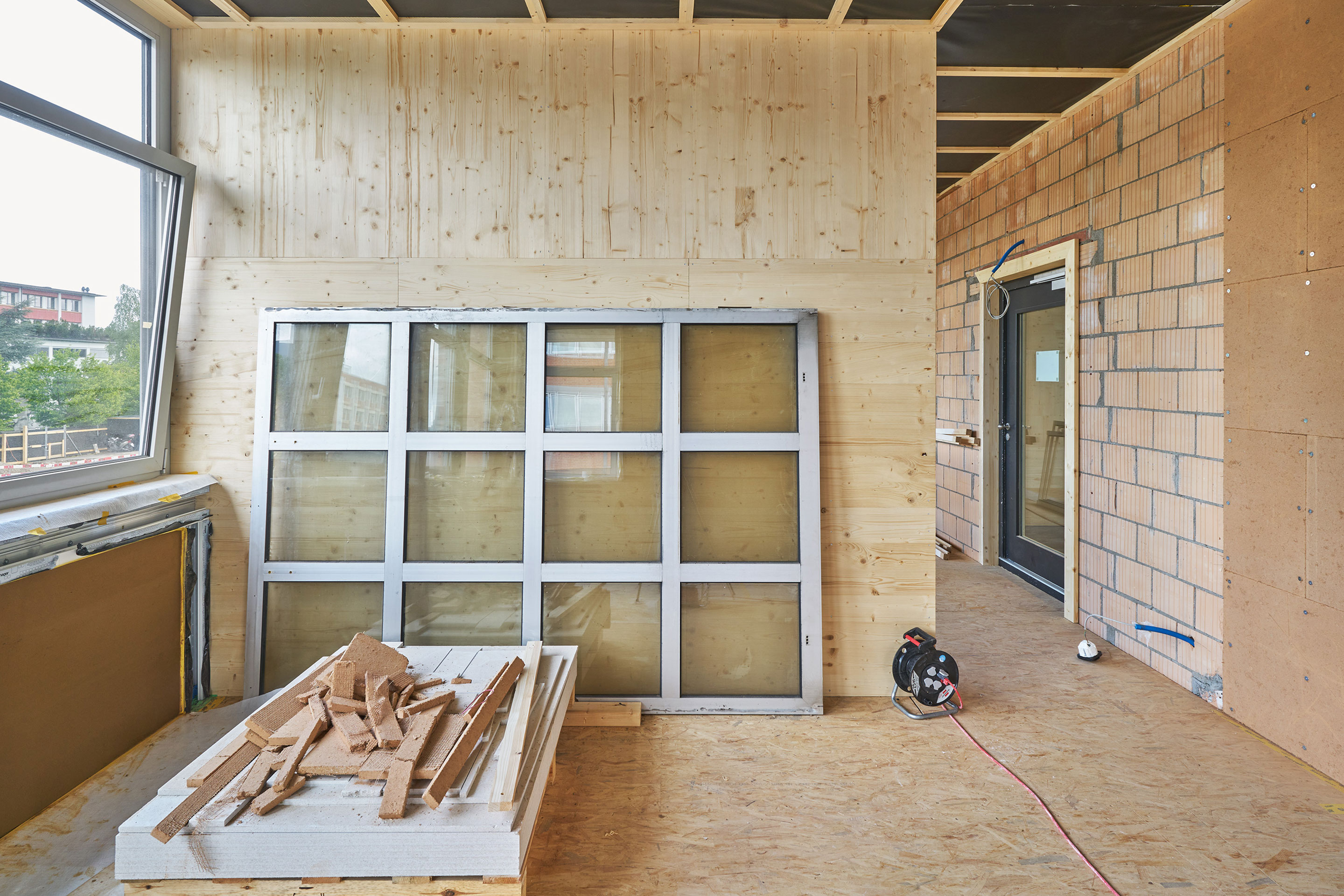 Empa-NEST-Unit-Sprint-Fenster