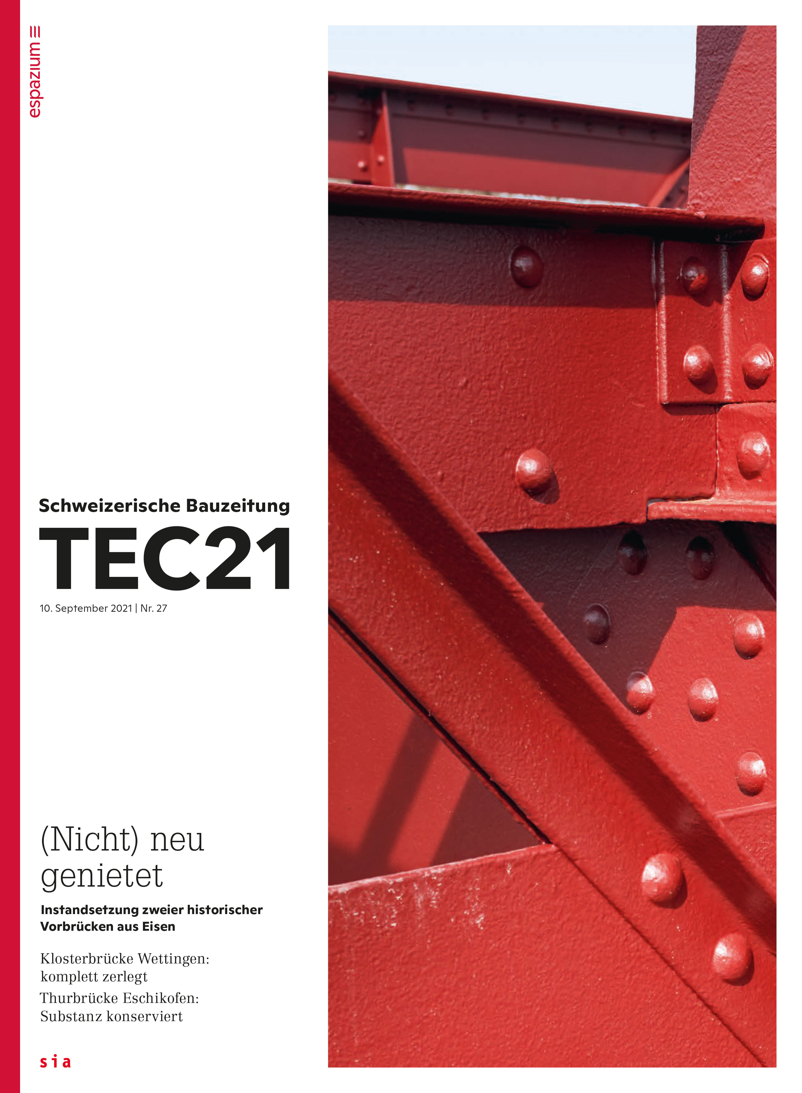 TEC21 27/2021