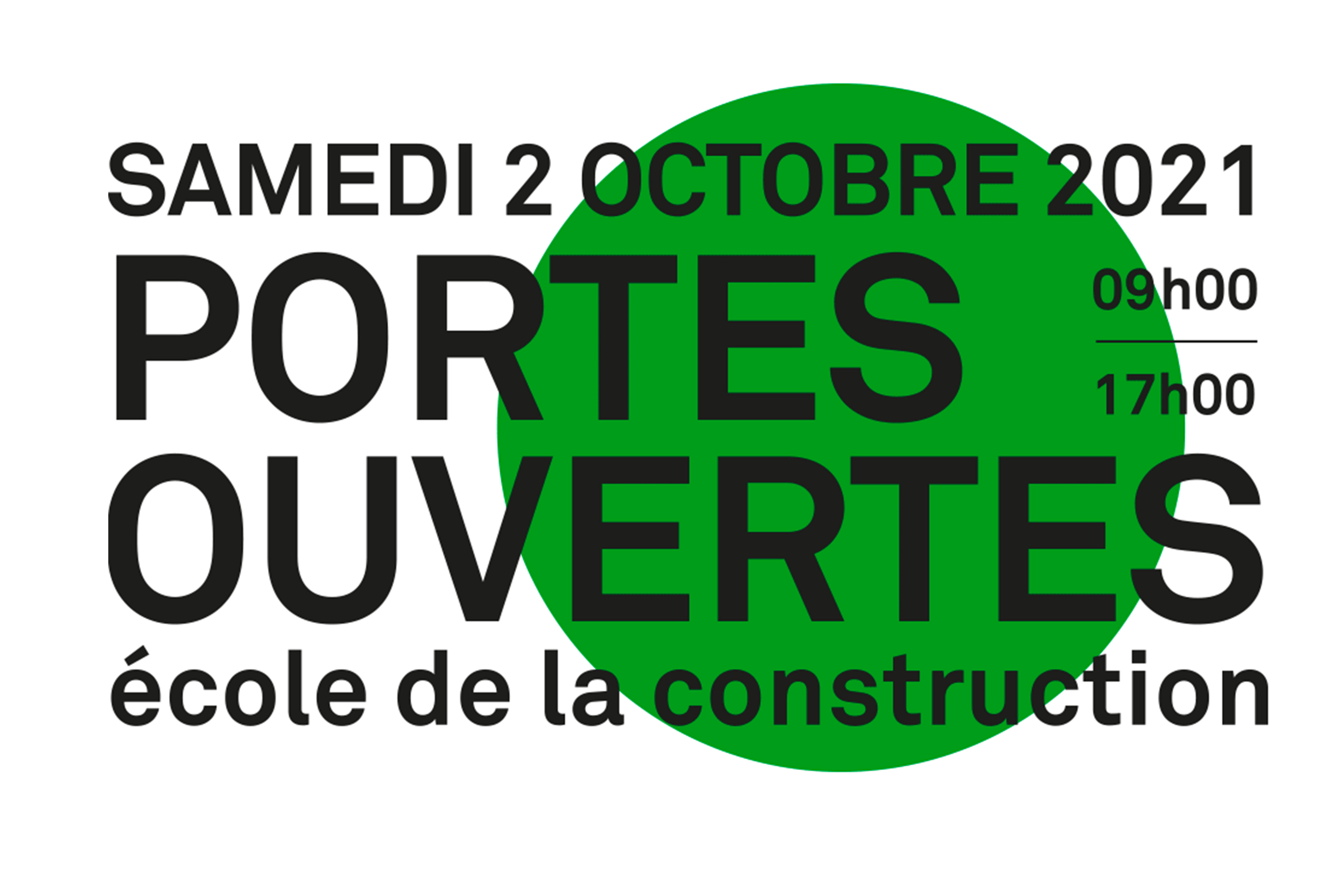 Ecole de la construction