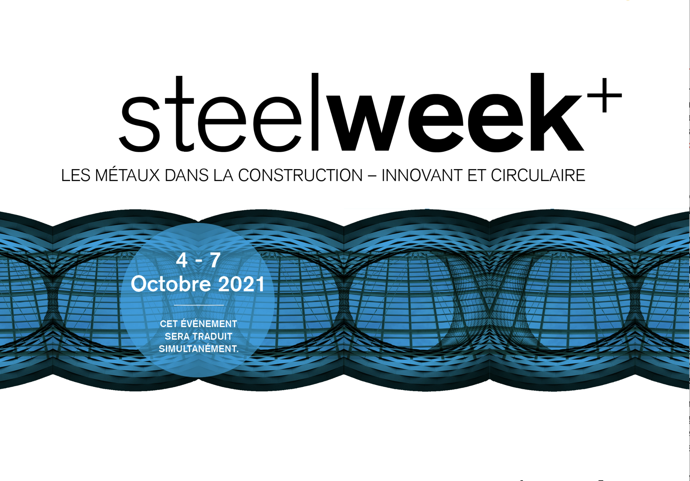 Steelweek+ 2021