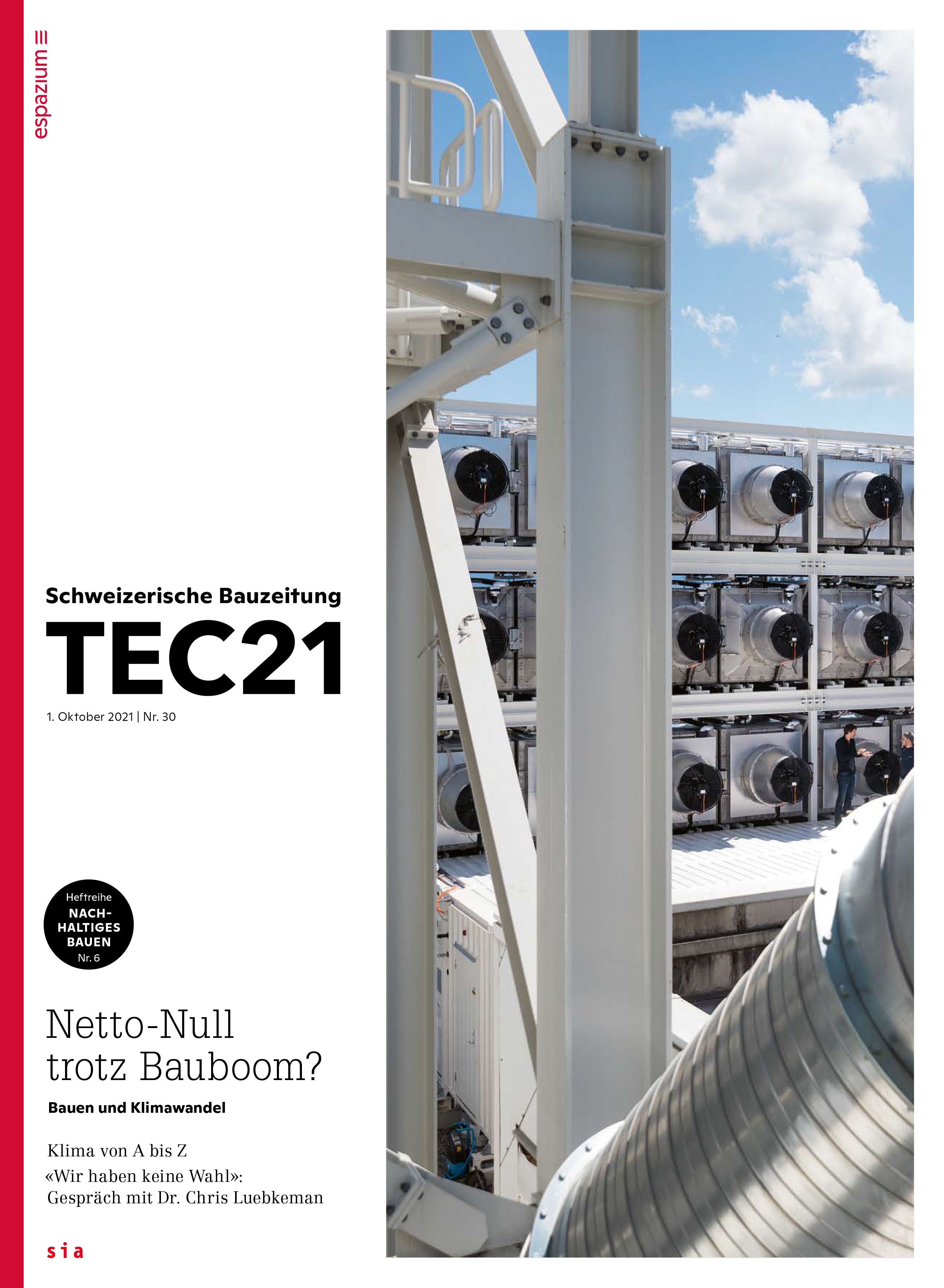 TEC21 30/2021