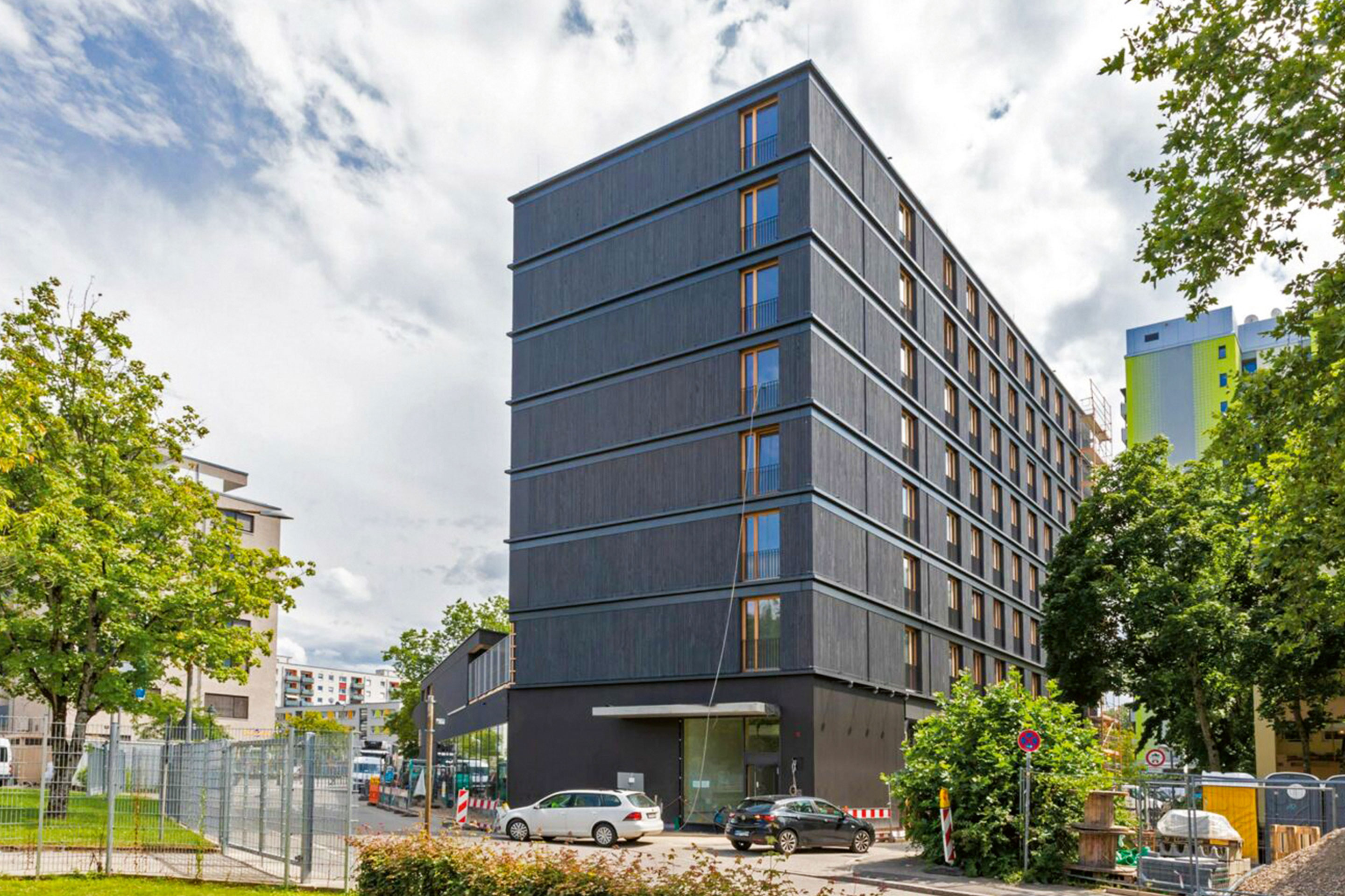 Biggi 52 Freiburg