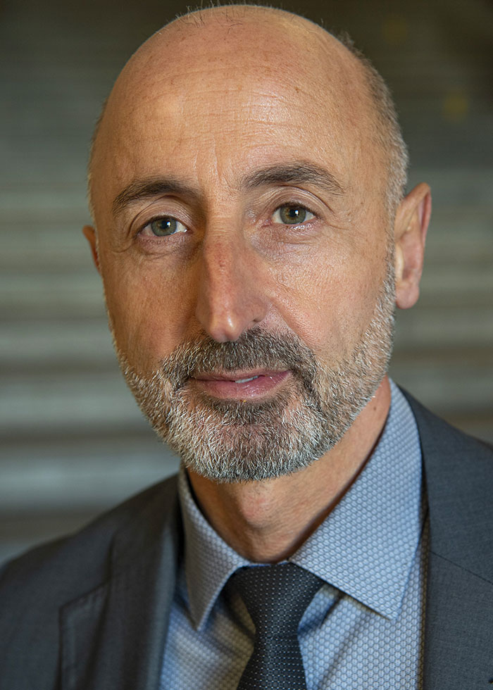 Le Conseil d’État a désigné Michel Staffoni à la tête de la Direction générale des immeubles et du patrimoine (DGIP).