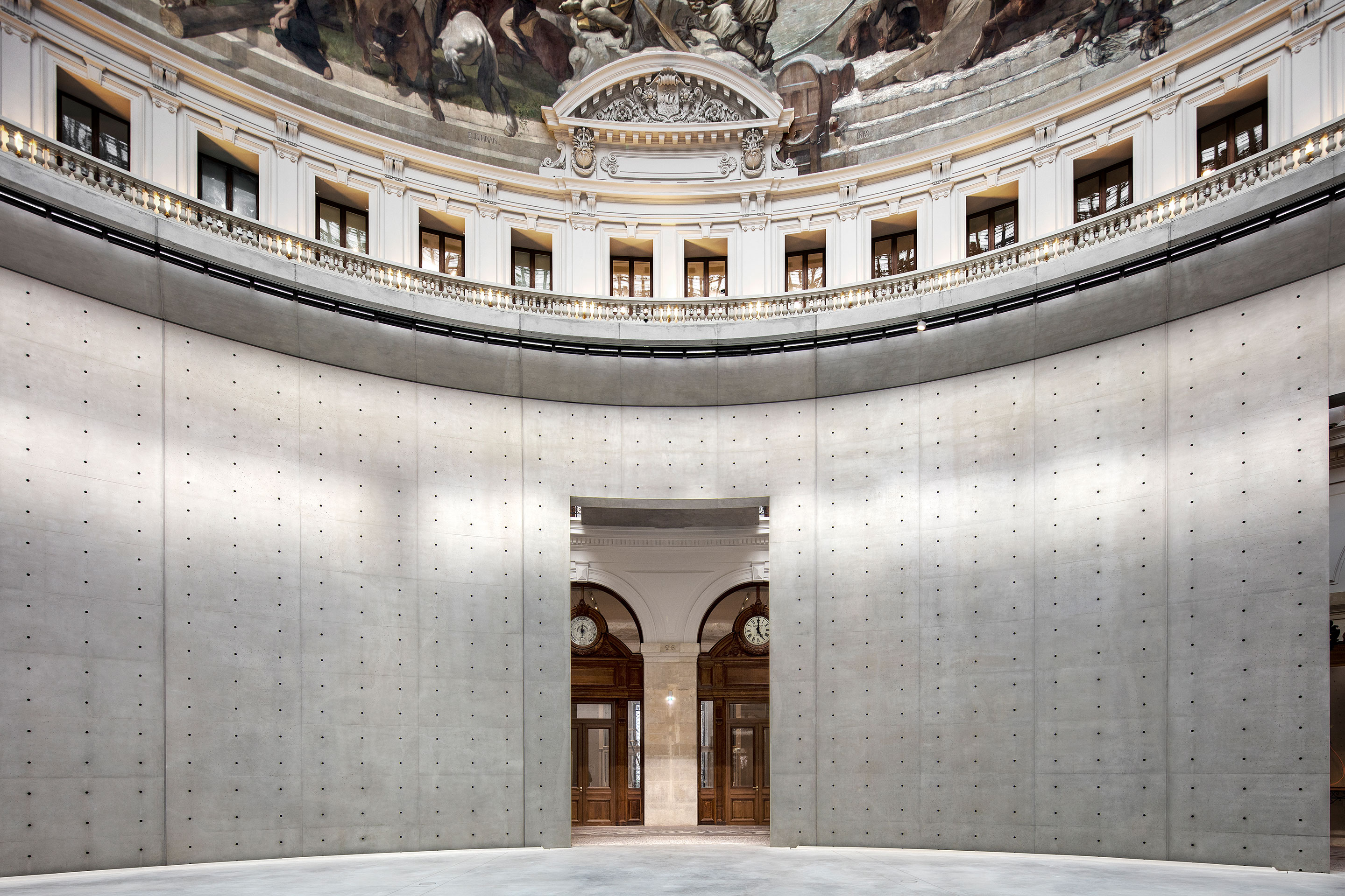 Bourse-de-commerce-Zylinder