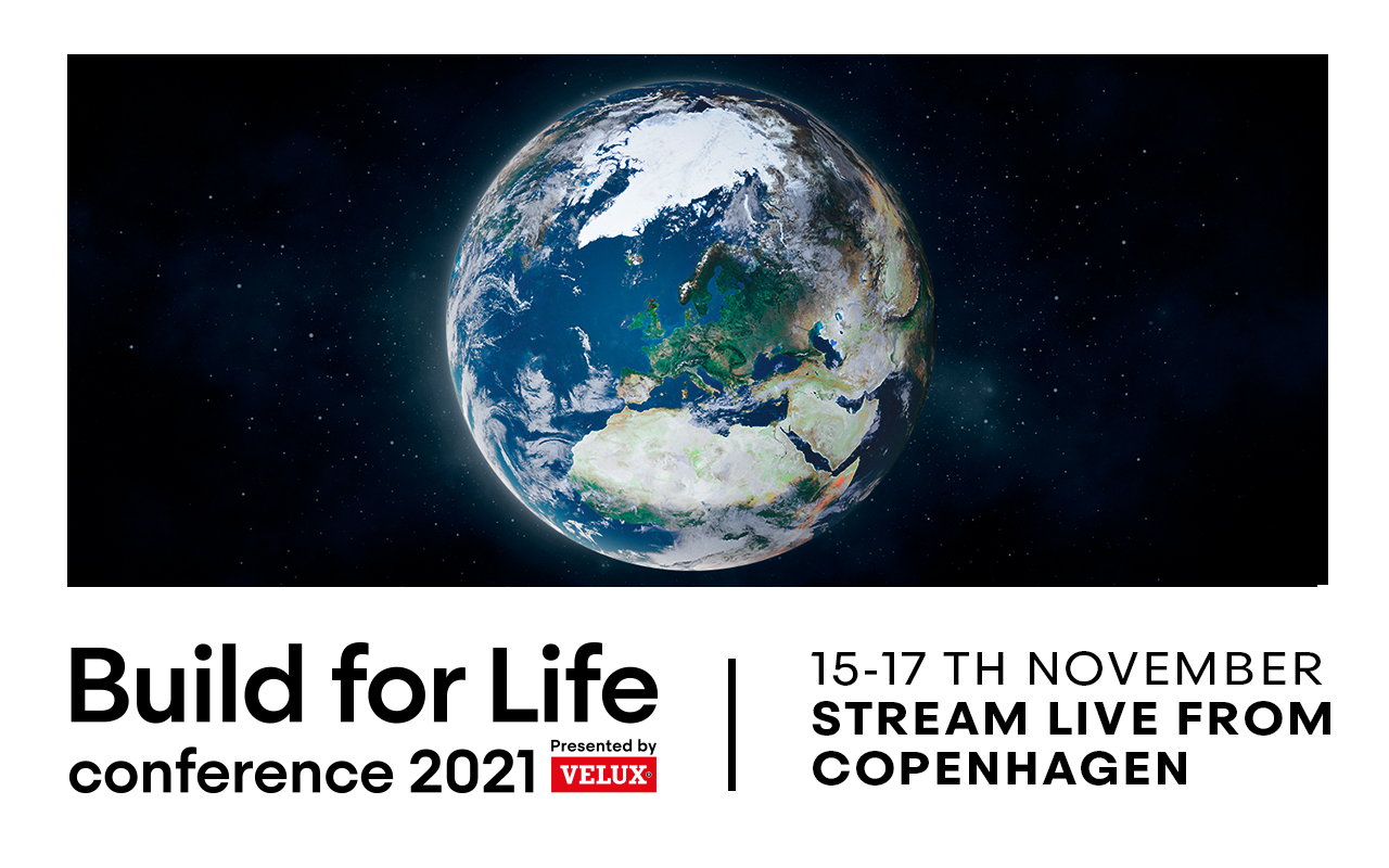 Build for Life 2021