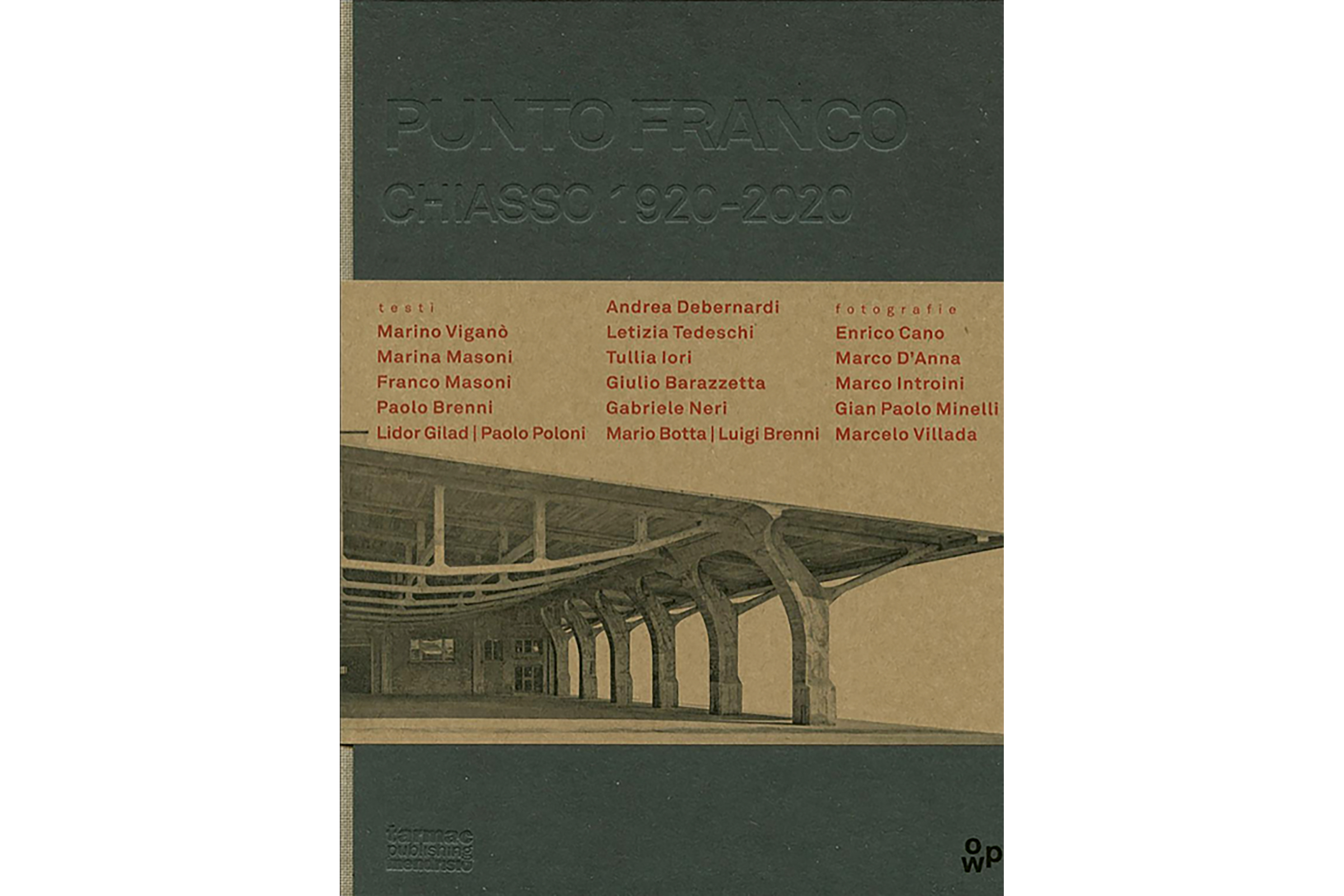 Punto-Franco-Cover