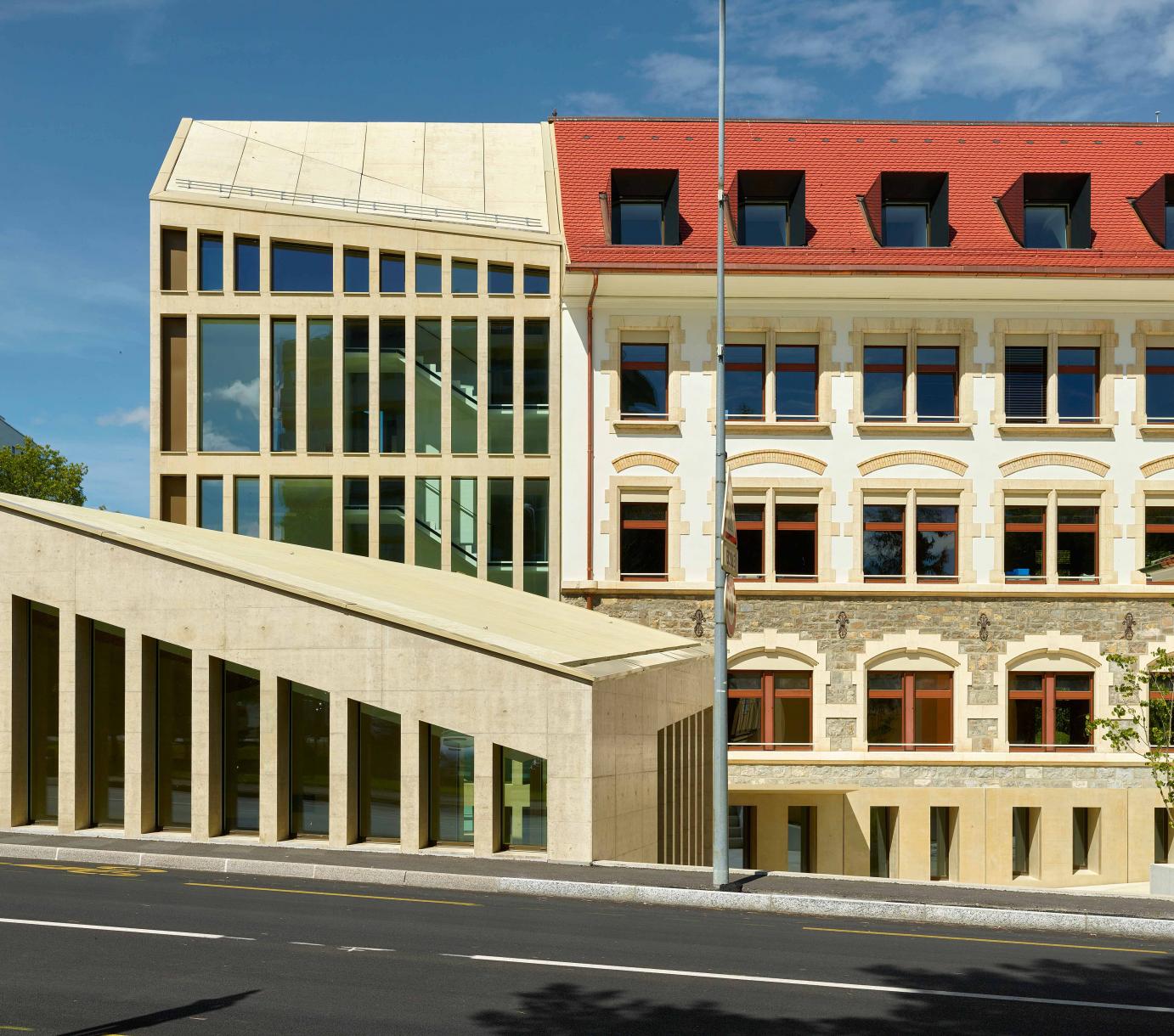 Cath­rin Tre­bel­jahr