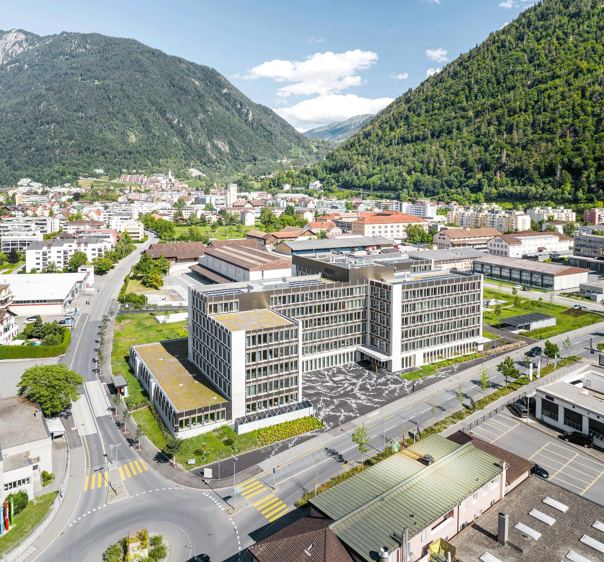 Anergienetze-Vewaltungszentrum-Chur-IT