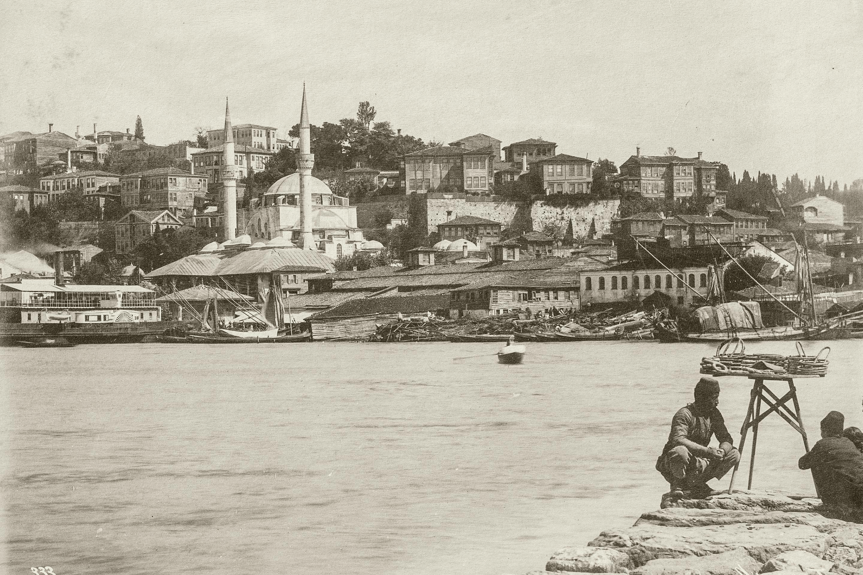 Corbusier-Istanbul-1900