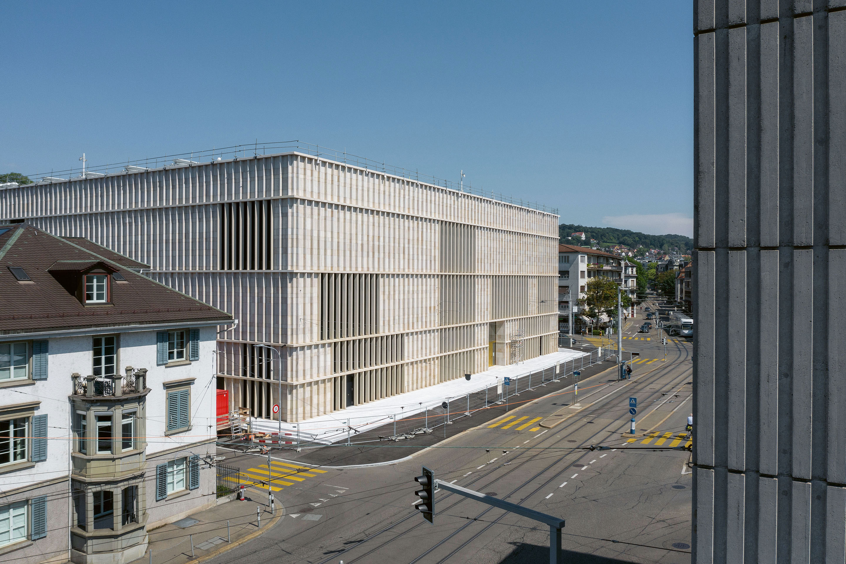 Kunsthaus-Zuerich-aussen