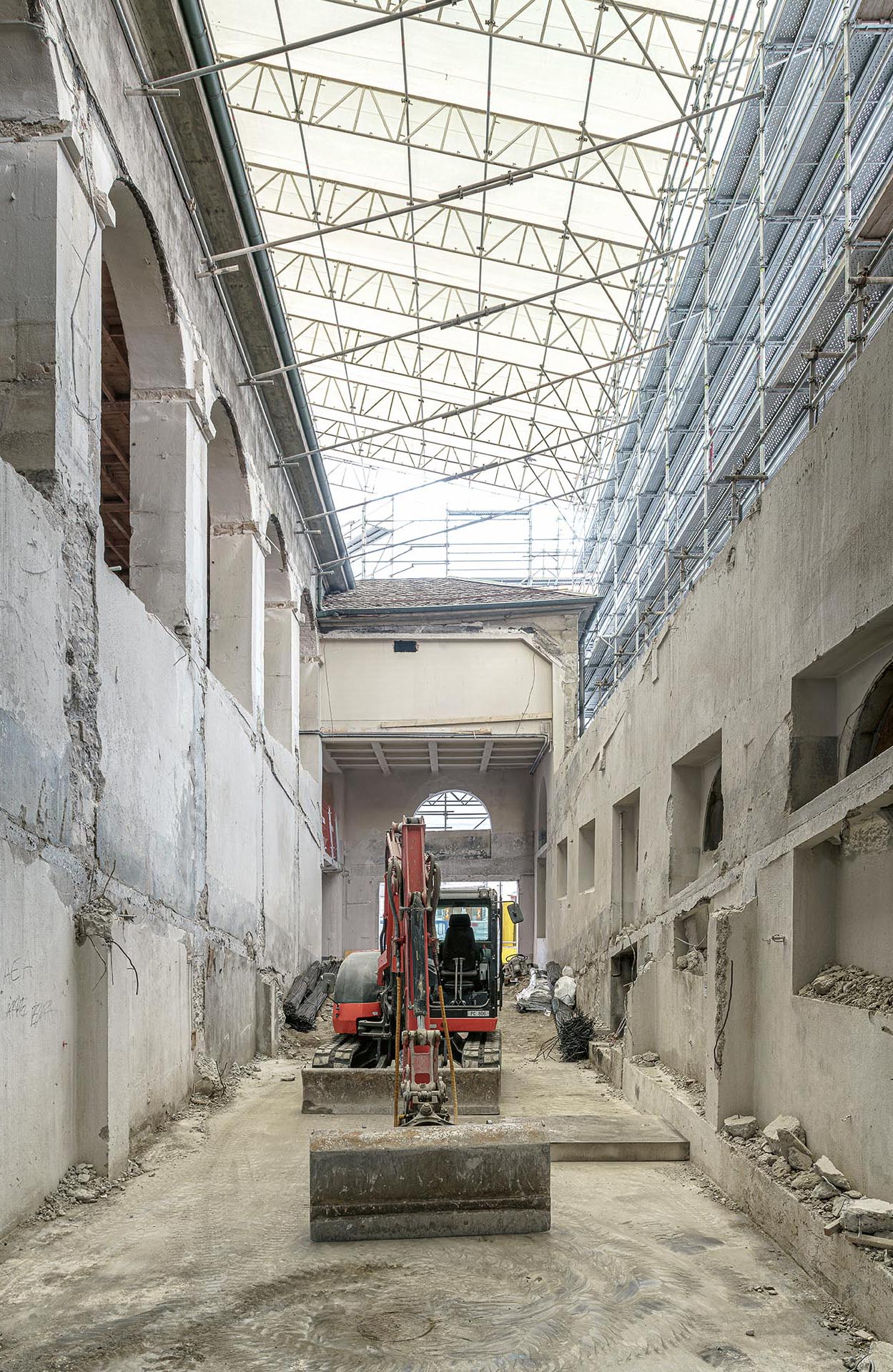 Réhabilitation-transformation-ancien-manège-Genève-1