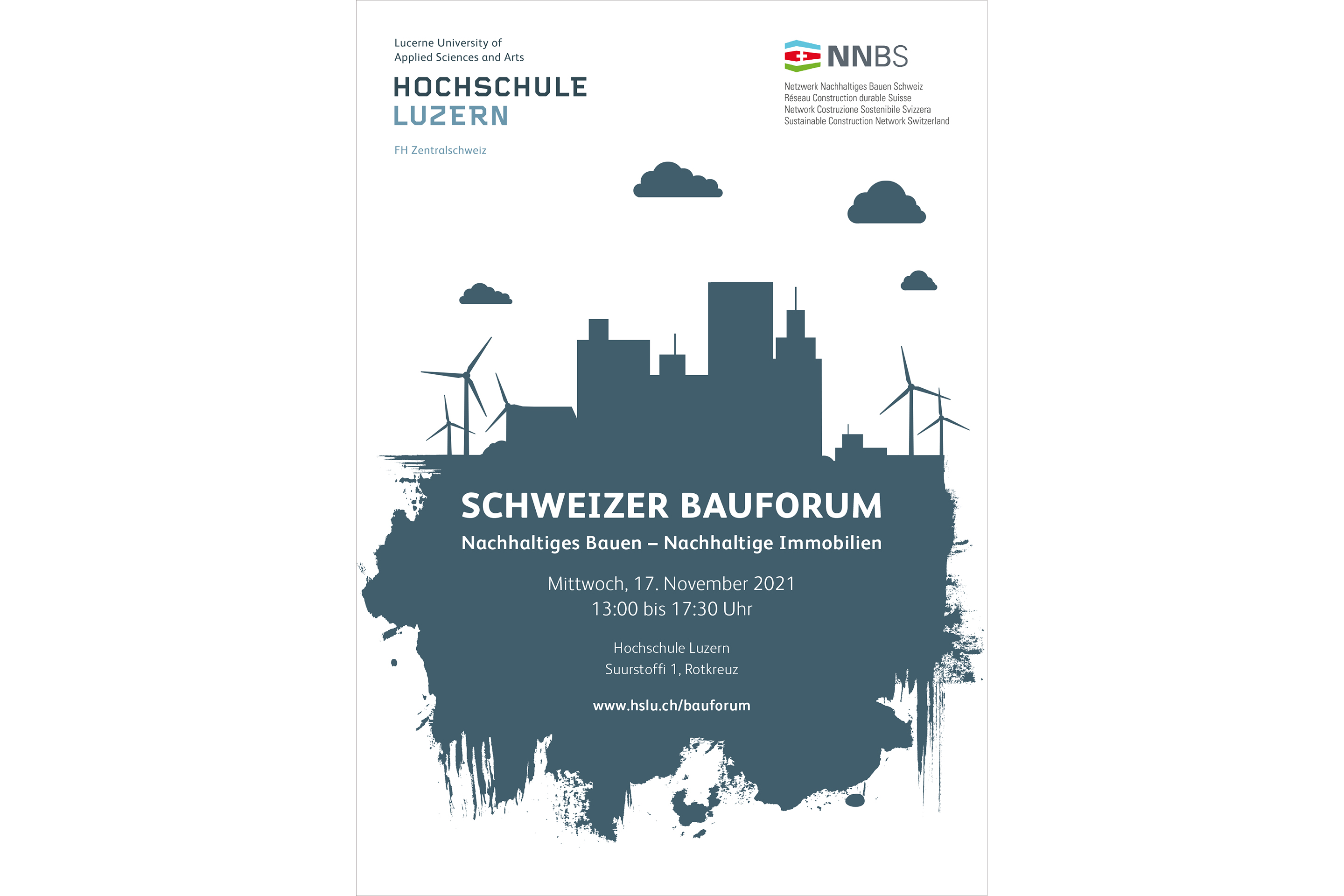 Schweizer Bauforum 2021