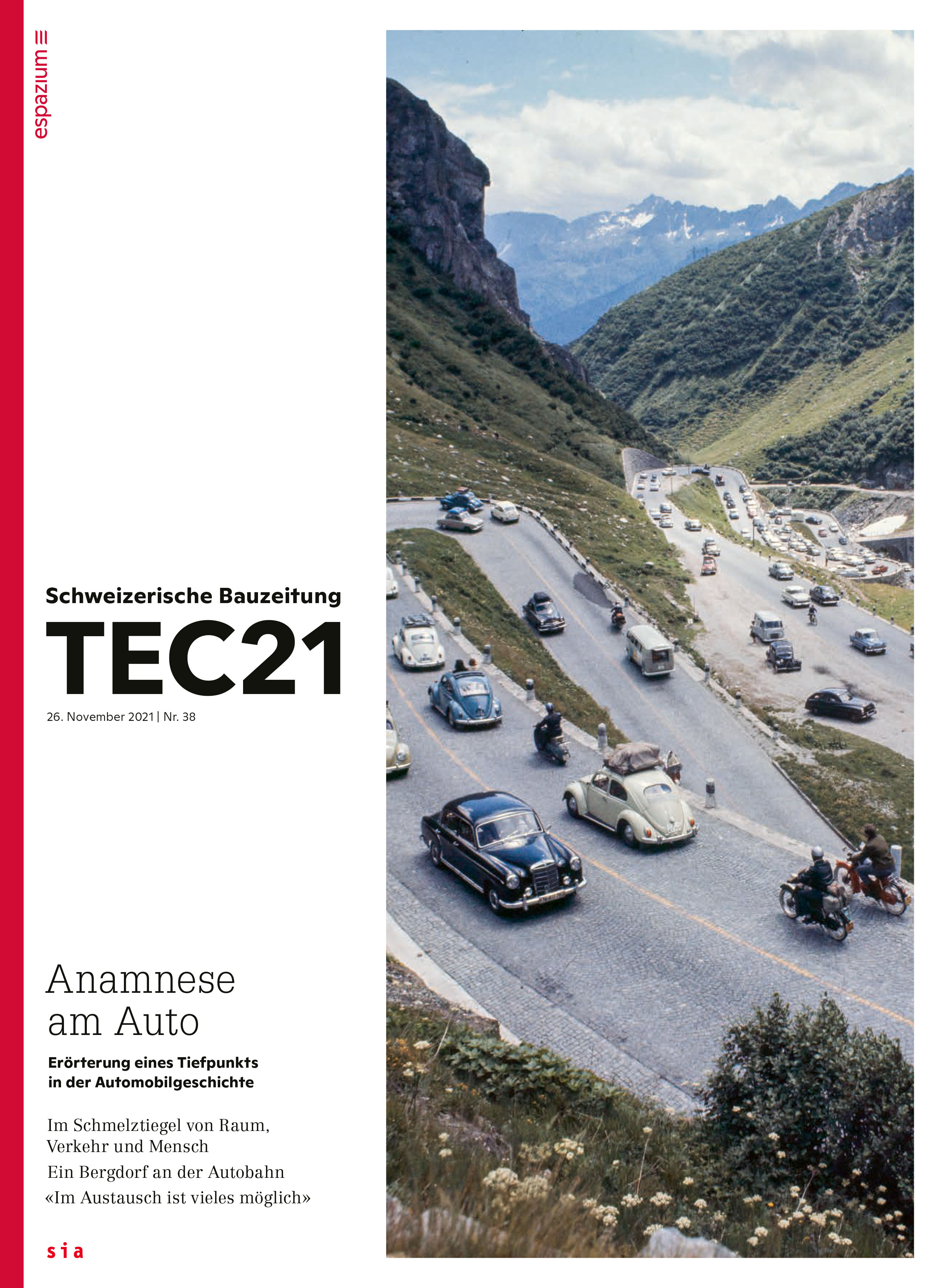 TEC21 38/2021
