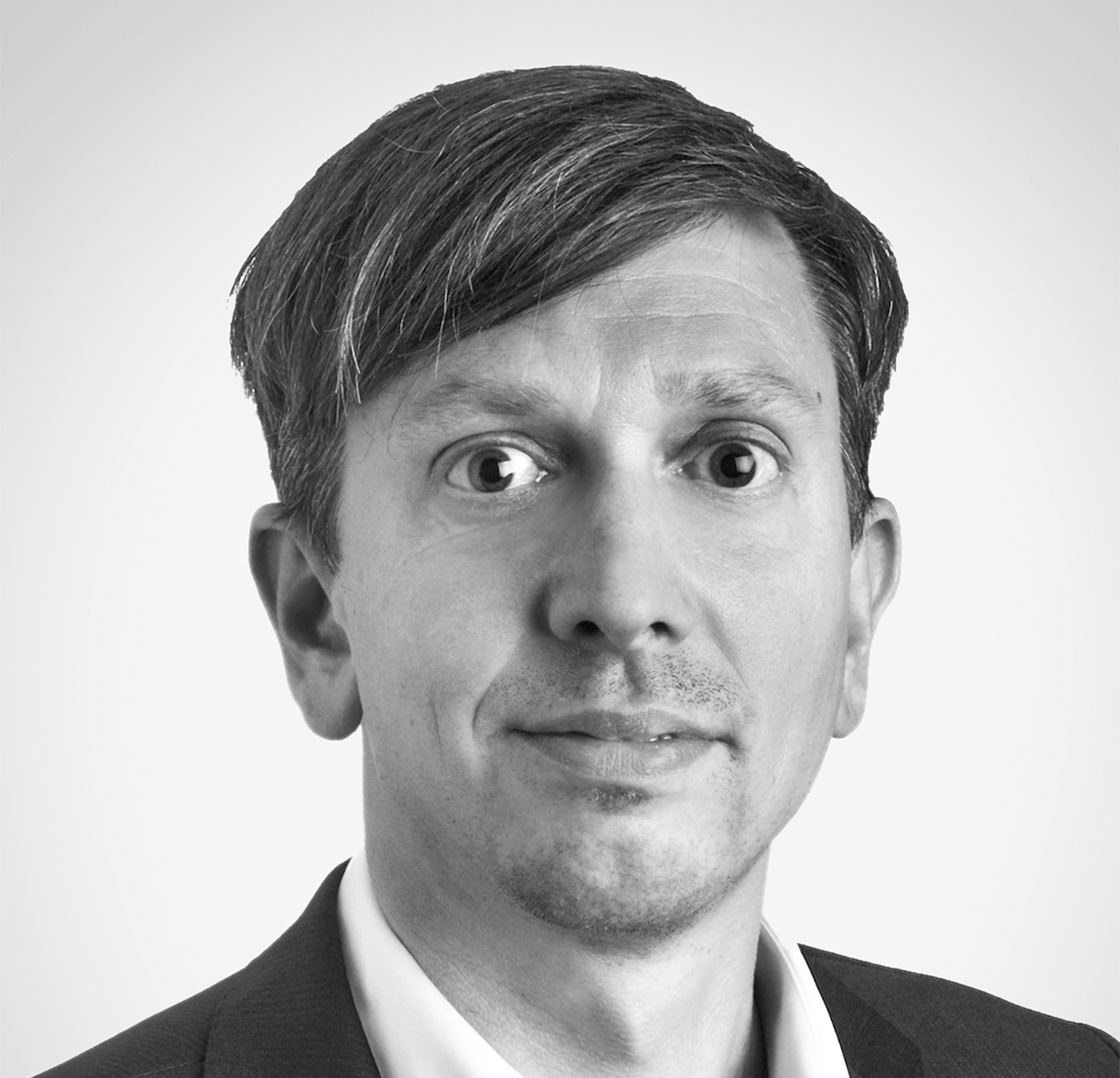 Björn Schrader, HSLU,