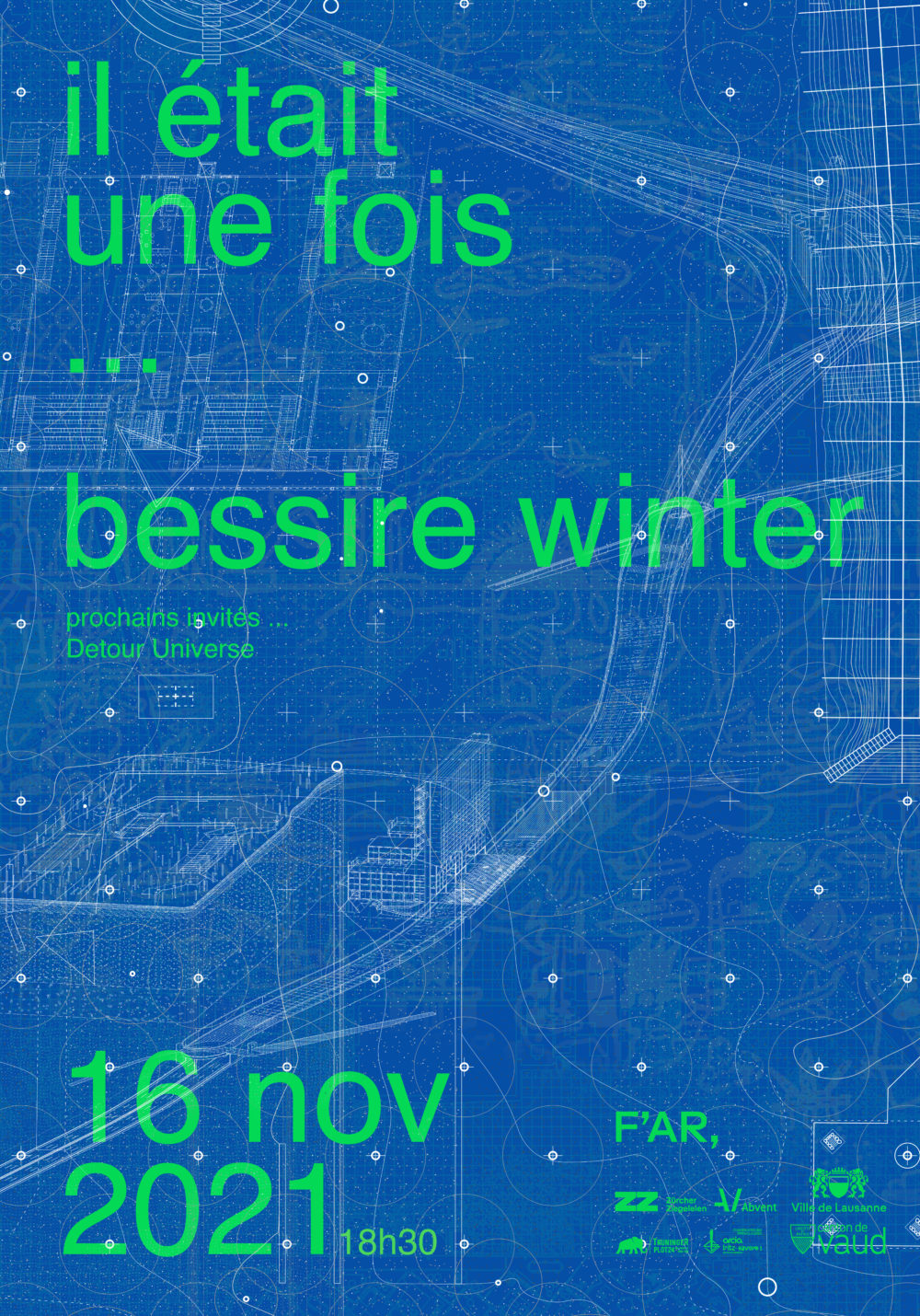 Il était une fois