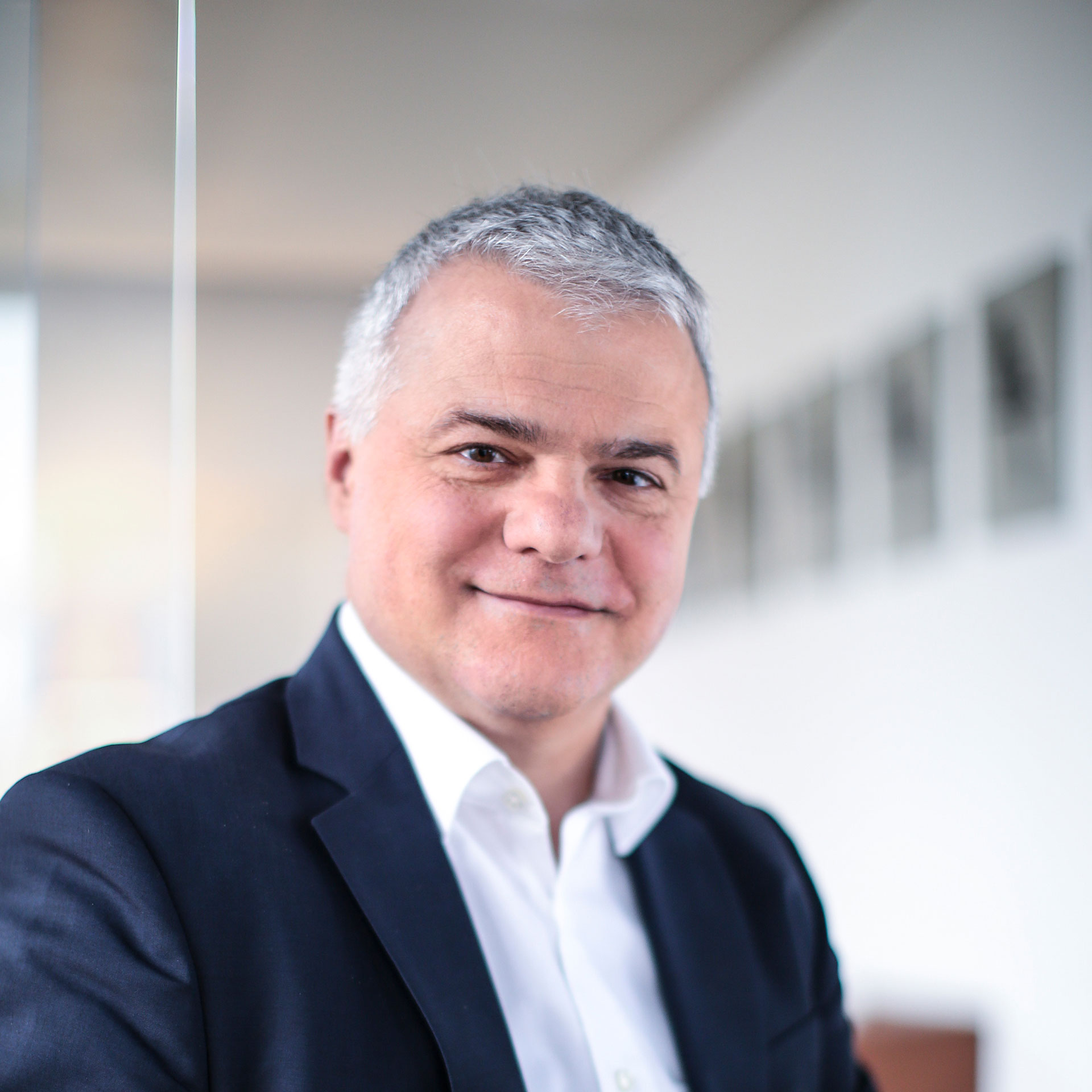 Adrian Altenburger