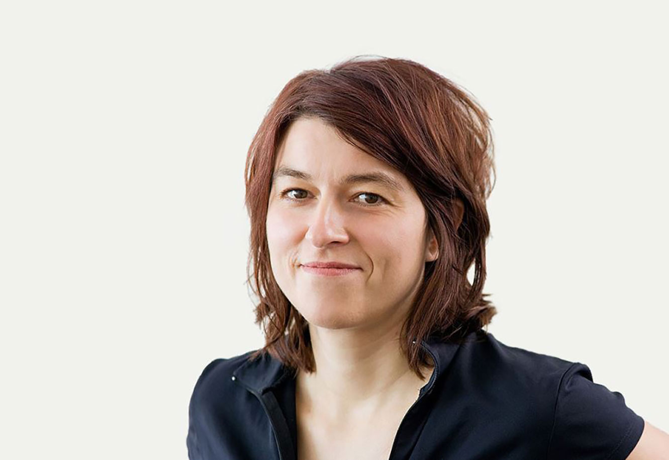 Andrea Klinge
