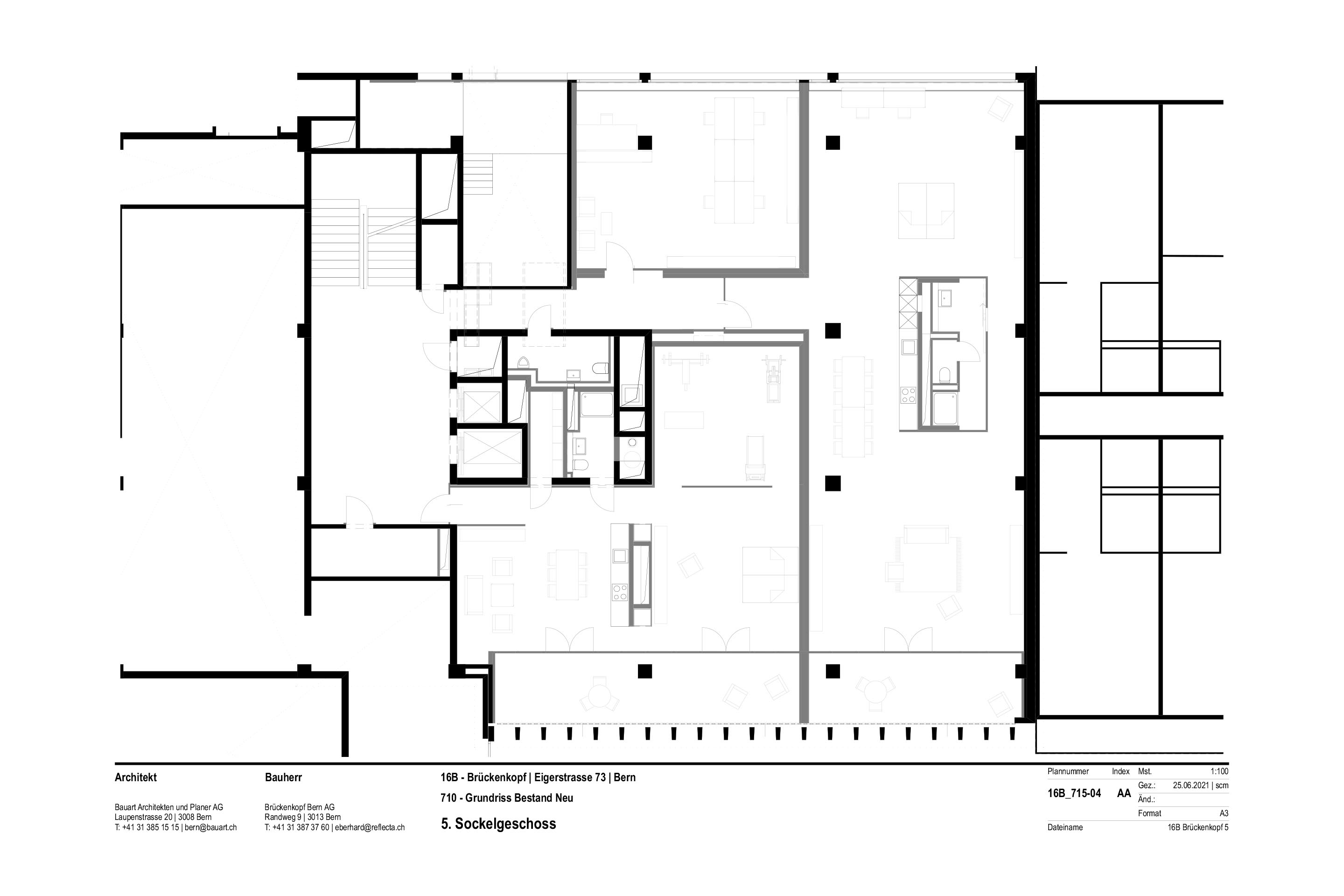 Umnutzung-Buerohaus-Bern-Umbau-Wohnungsbau-Zusatz-15
