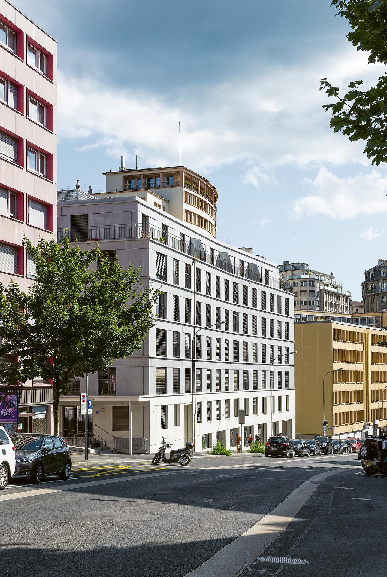 bâtiment-Saint-martin-Lausanne-Alain-Wolff-1