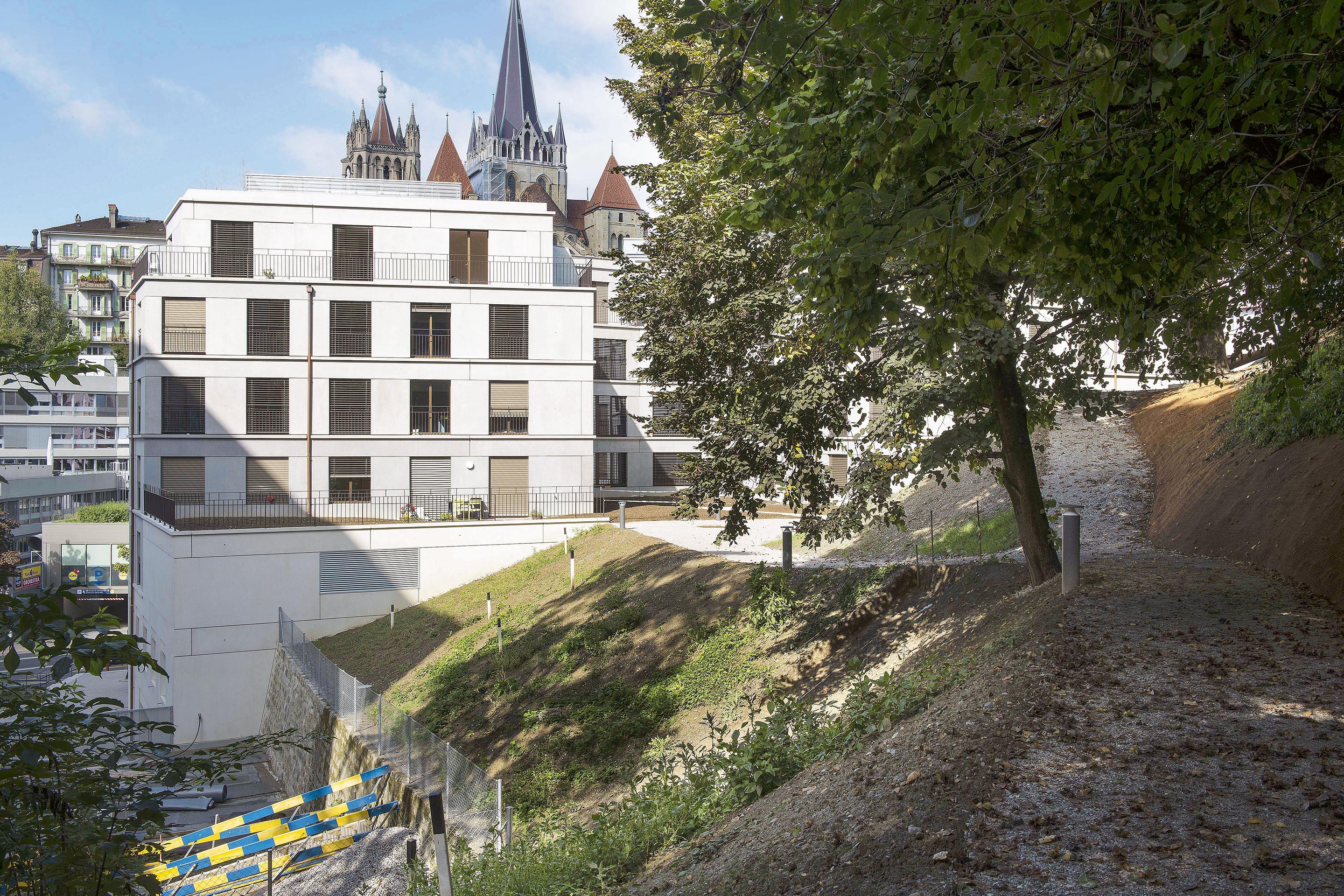 bâtiment-Saint-martin-Lausanne-Alain-Wolff-B