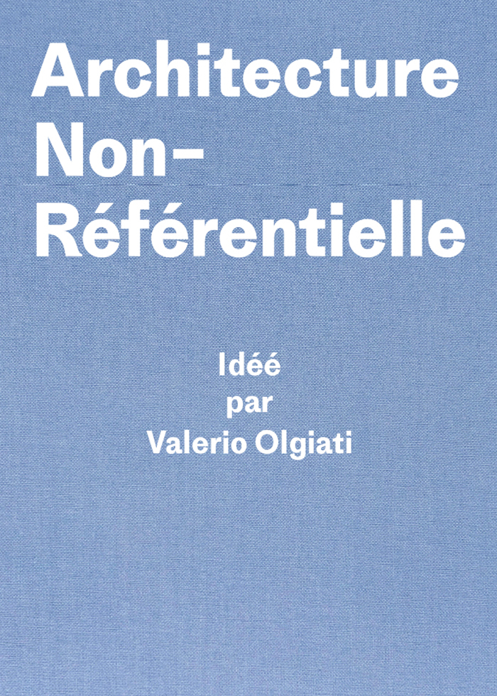 Éditions Cosa Mentale