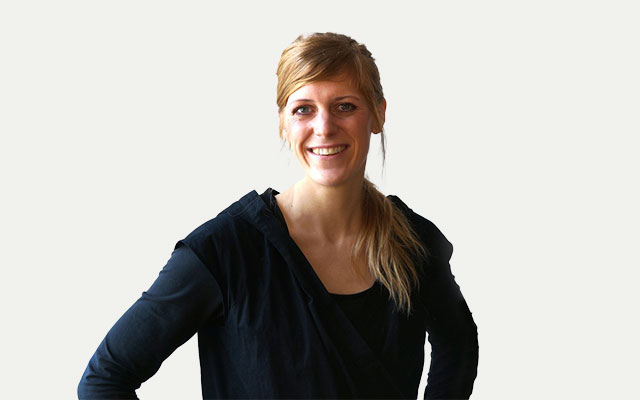 Friederike Kluge