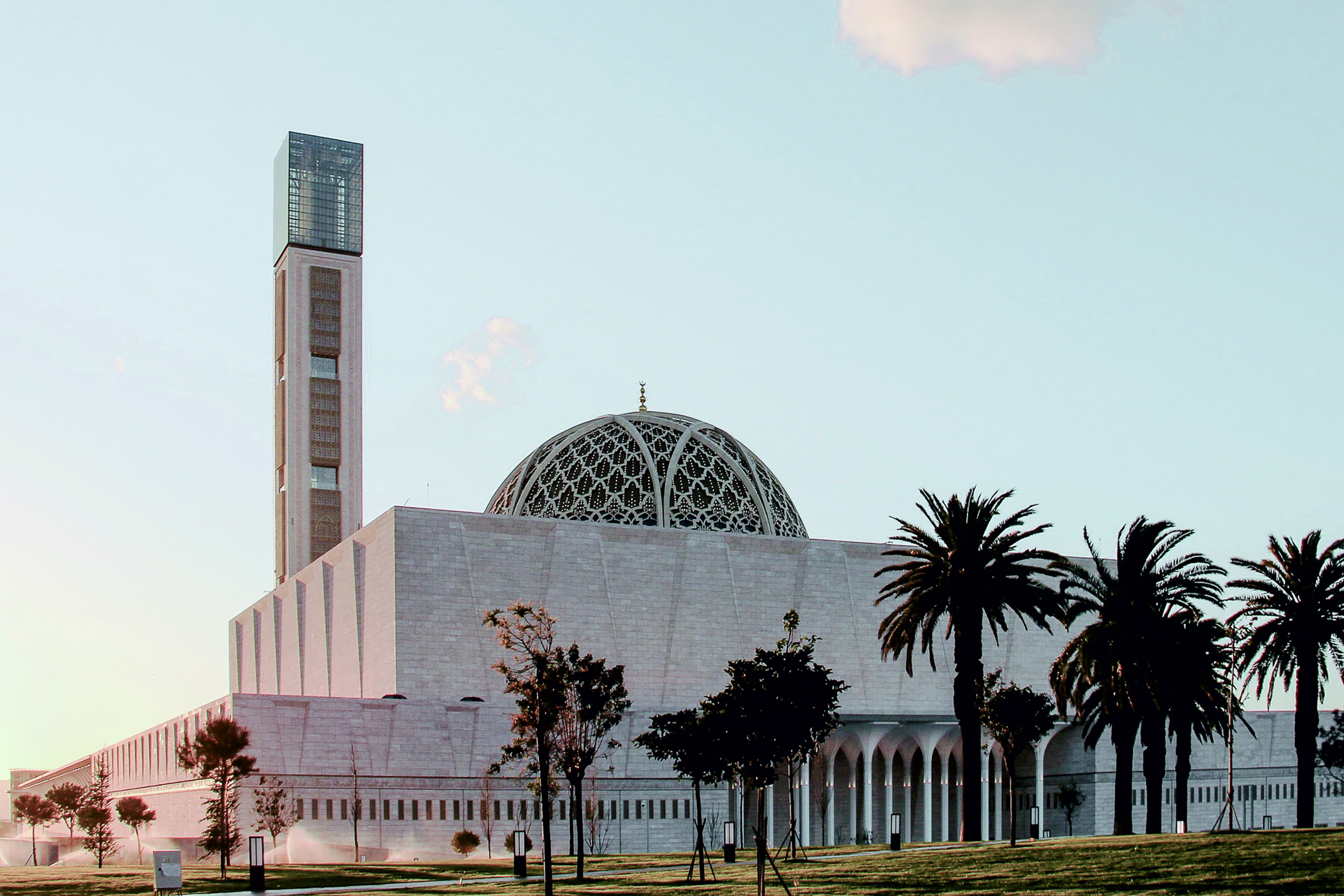 Ingenieurbaupreis-2022-Moschee-Algier