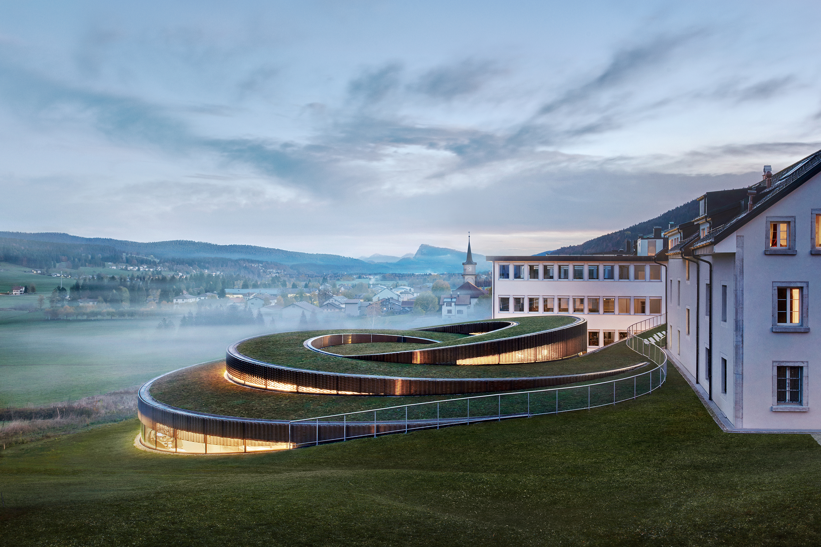 Ingenieurbaupreis-2022-audemars-piguet-aussen