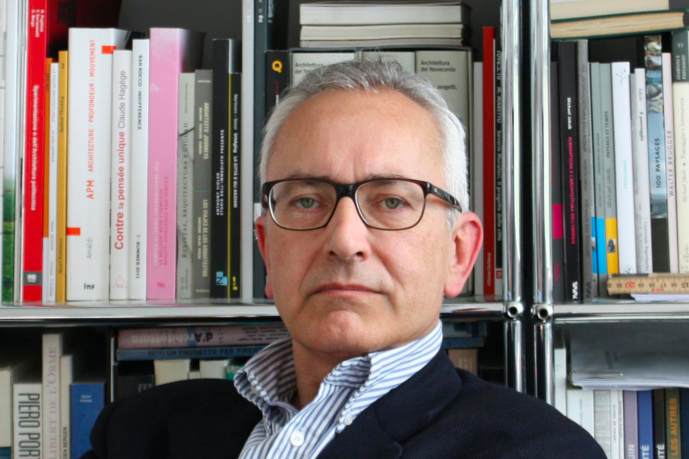 Luca Ortelli